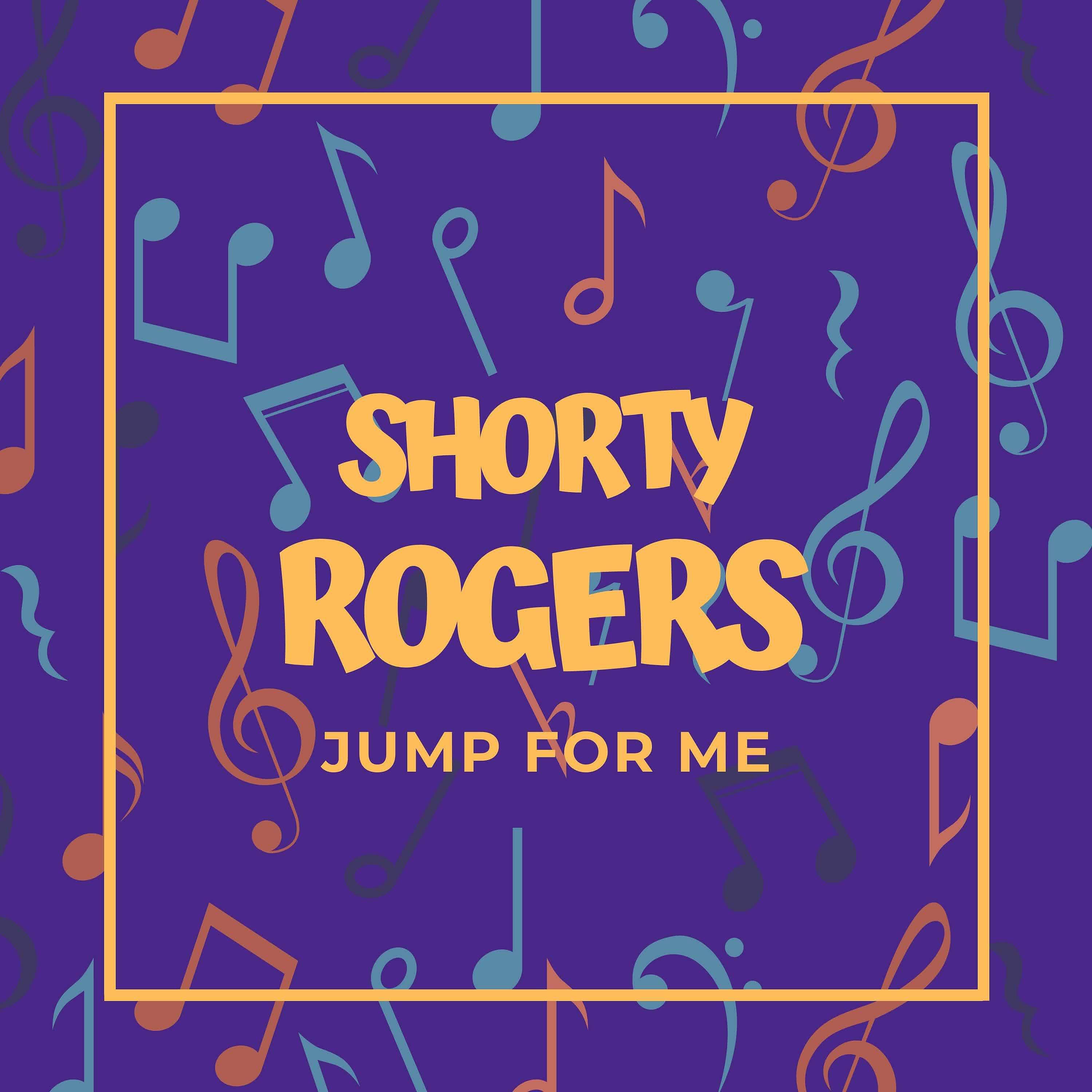 Постер альбома Jump For Me