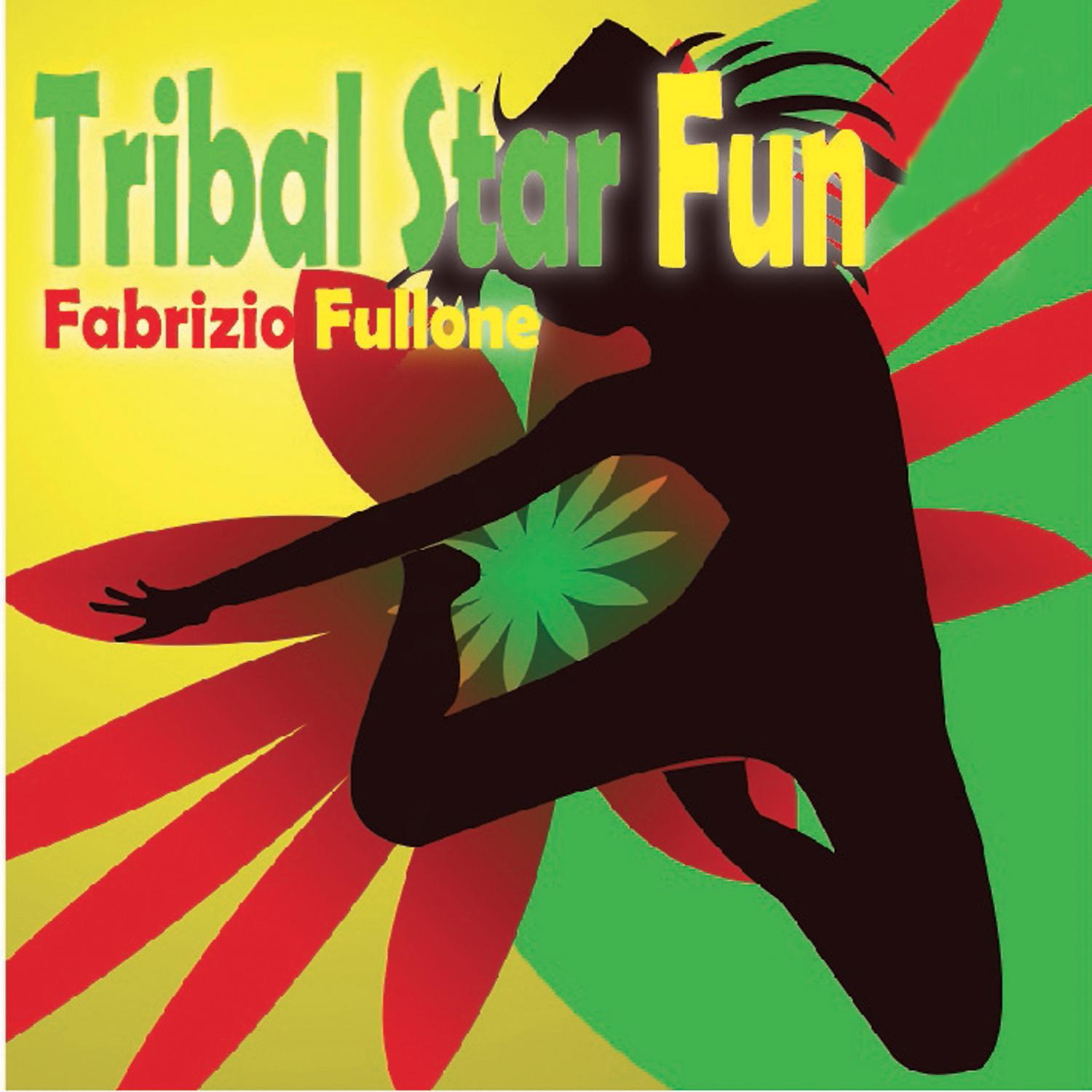Постер альбома Tribal Star Fun