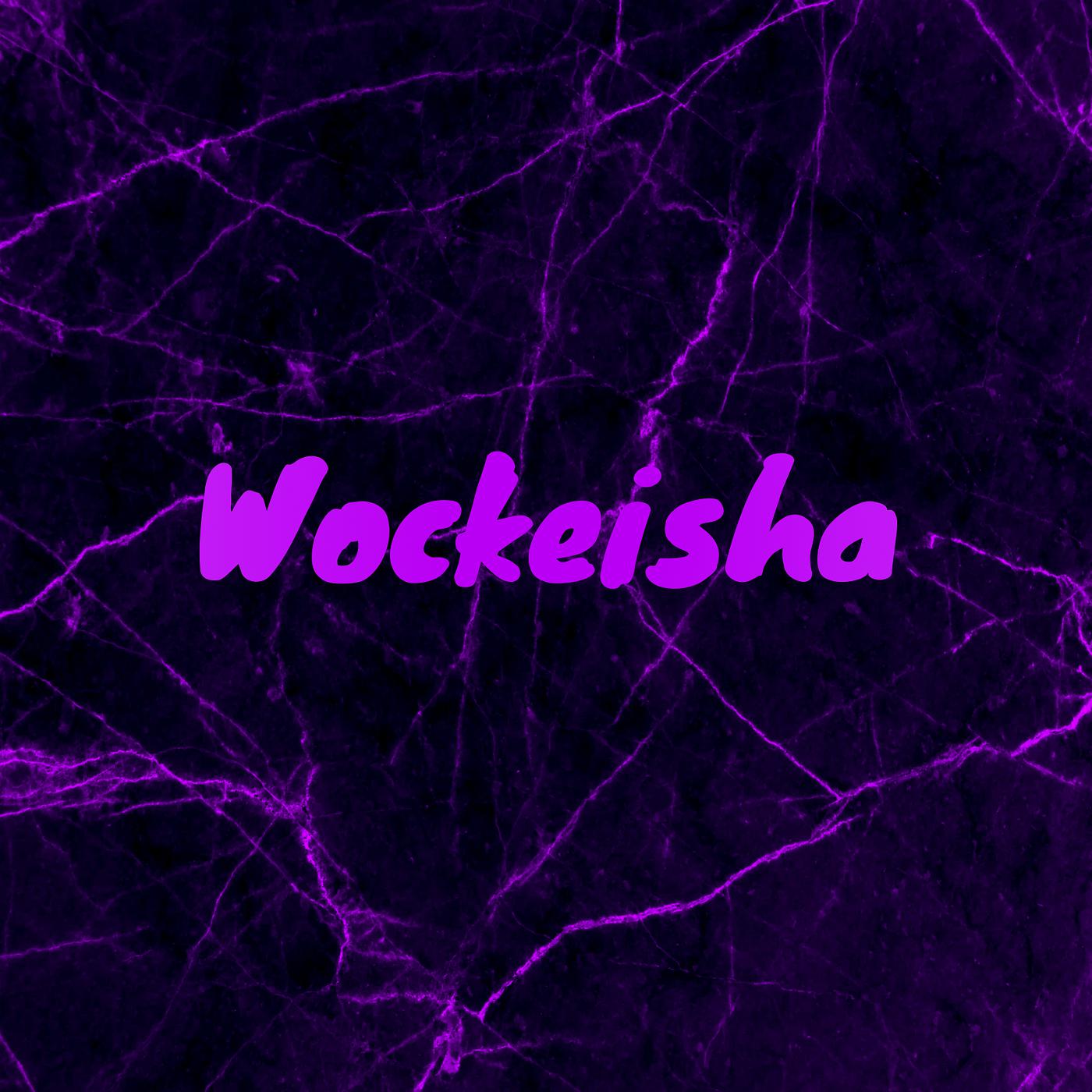 Постер альбома Wockeisha