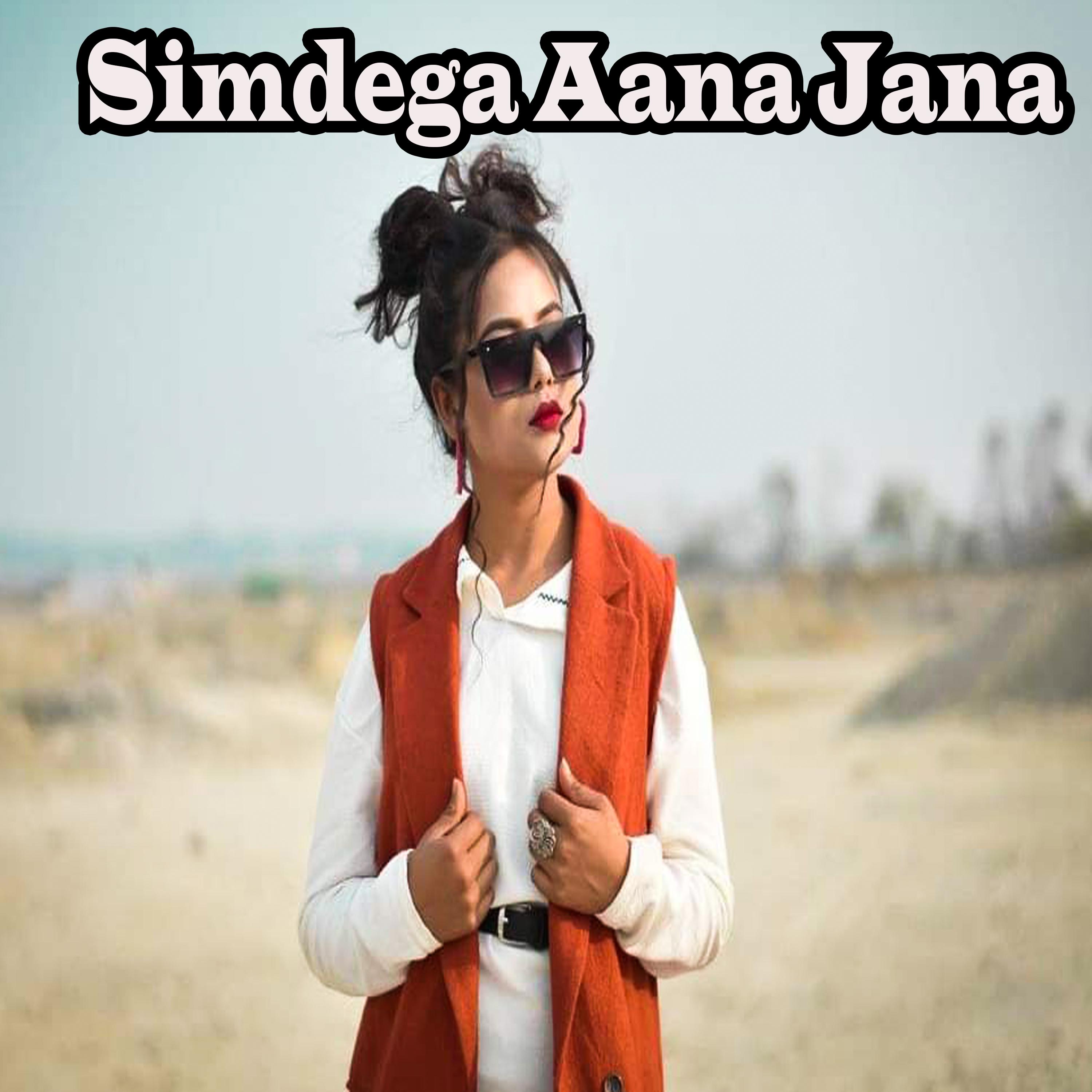 Постер альбома Simdega Aana Jana