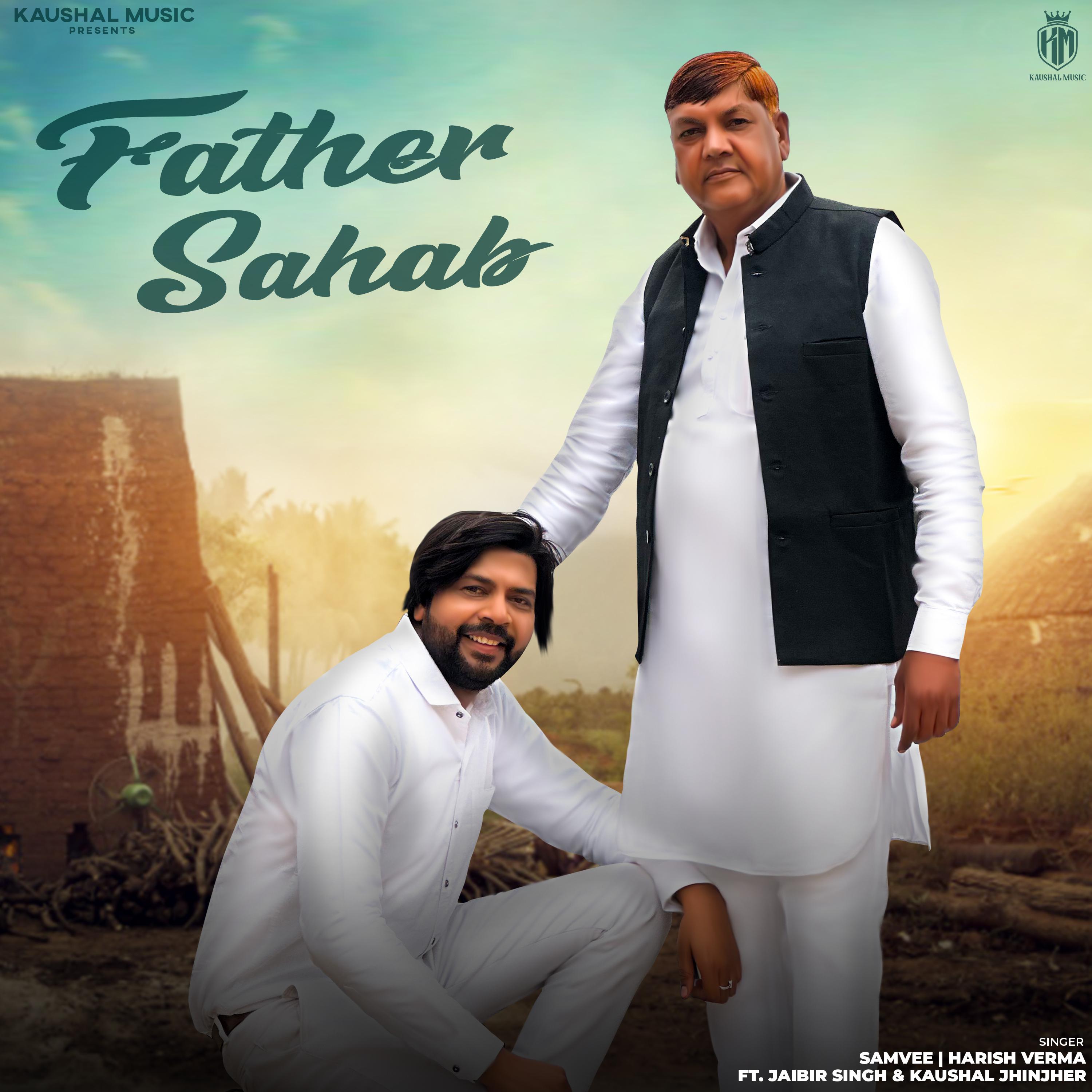 Постер альбома Father Sahab