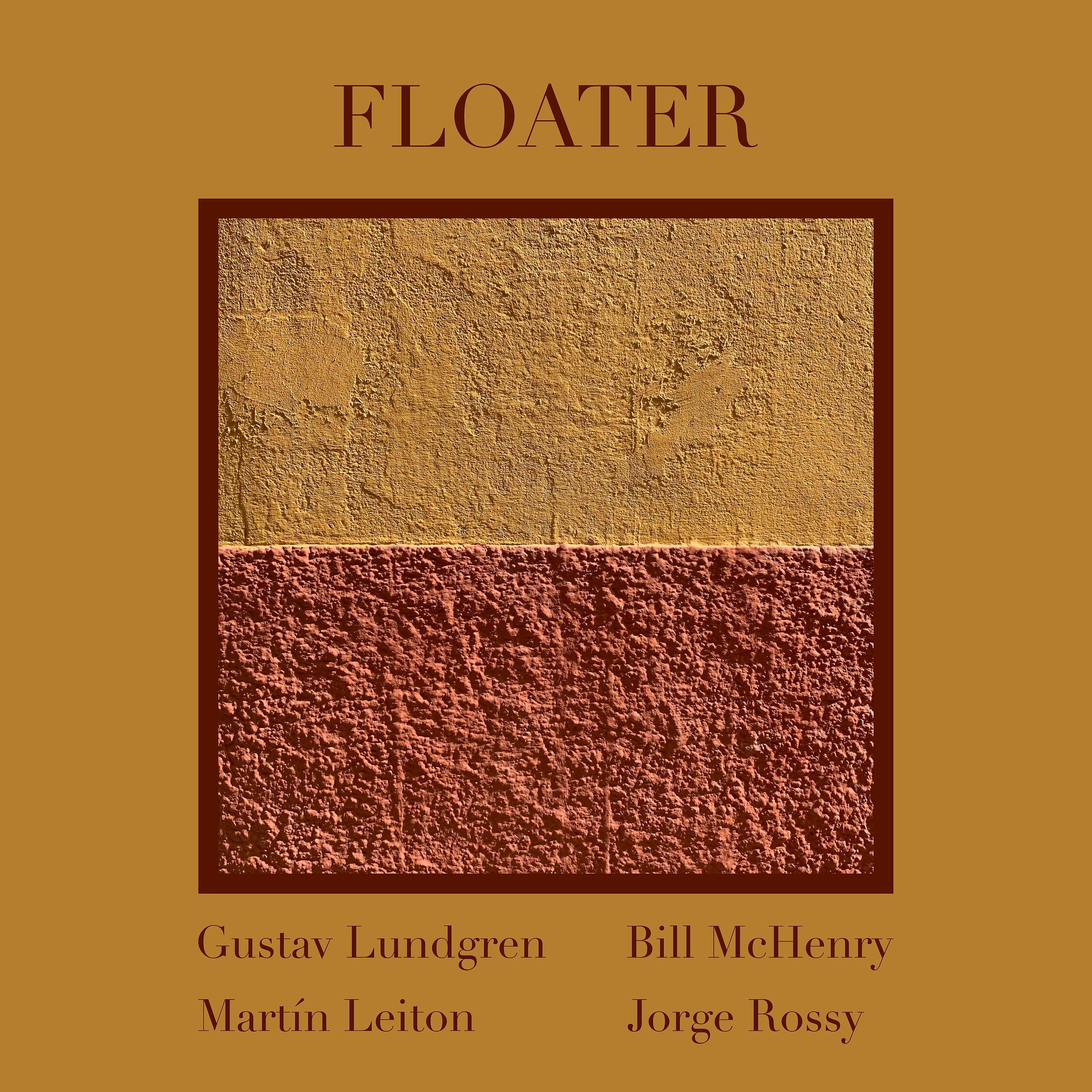 Постер альбома Floater