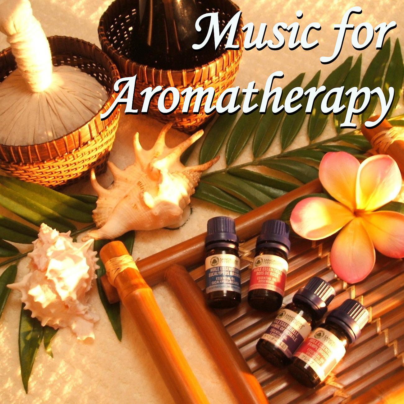 Постер альбома Music for Aromatherapy