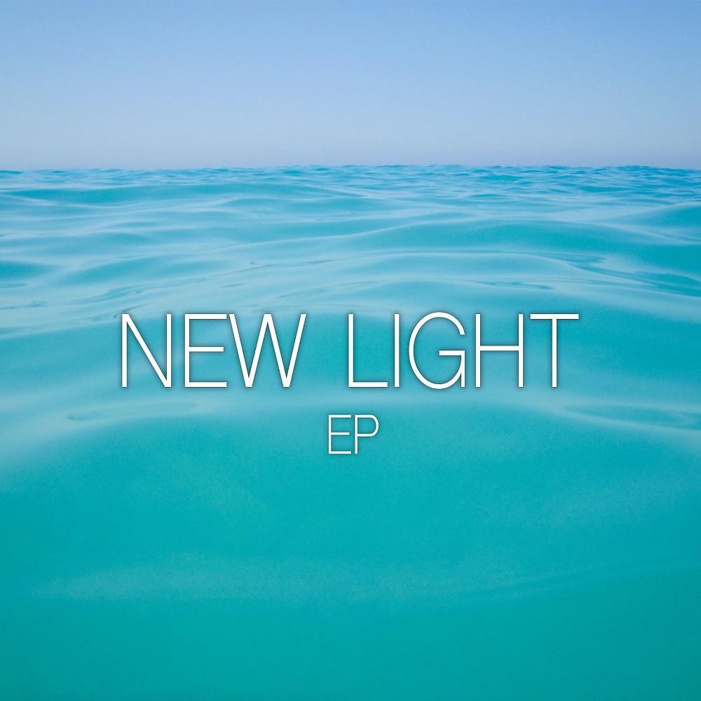 Постер альбома New Light EP