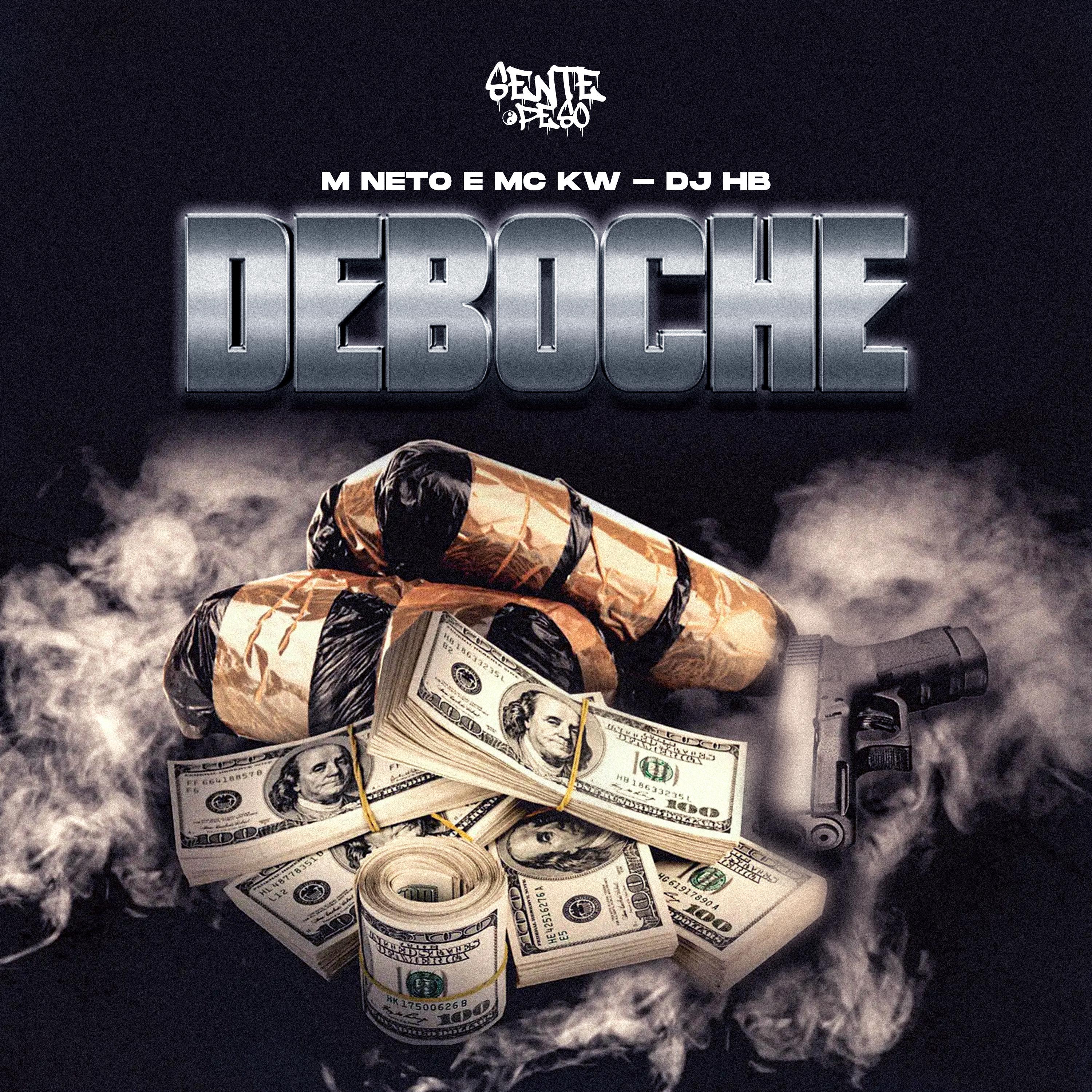 Постер альбома Deboche