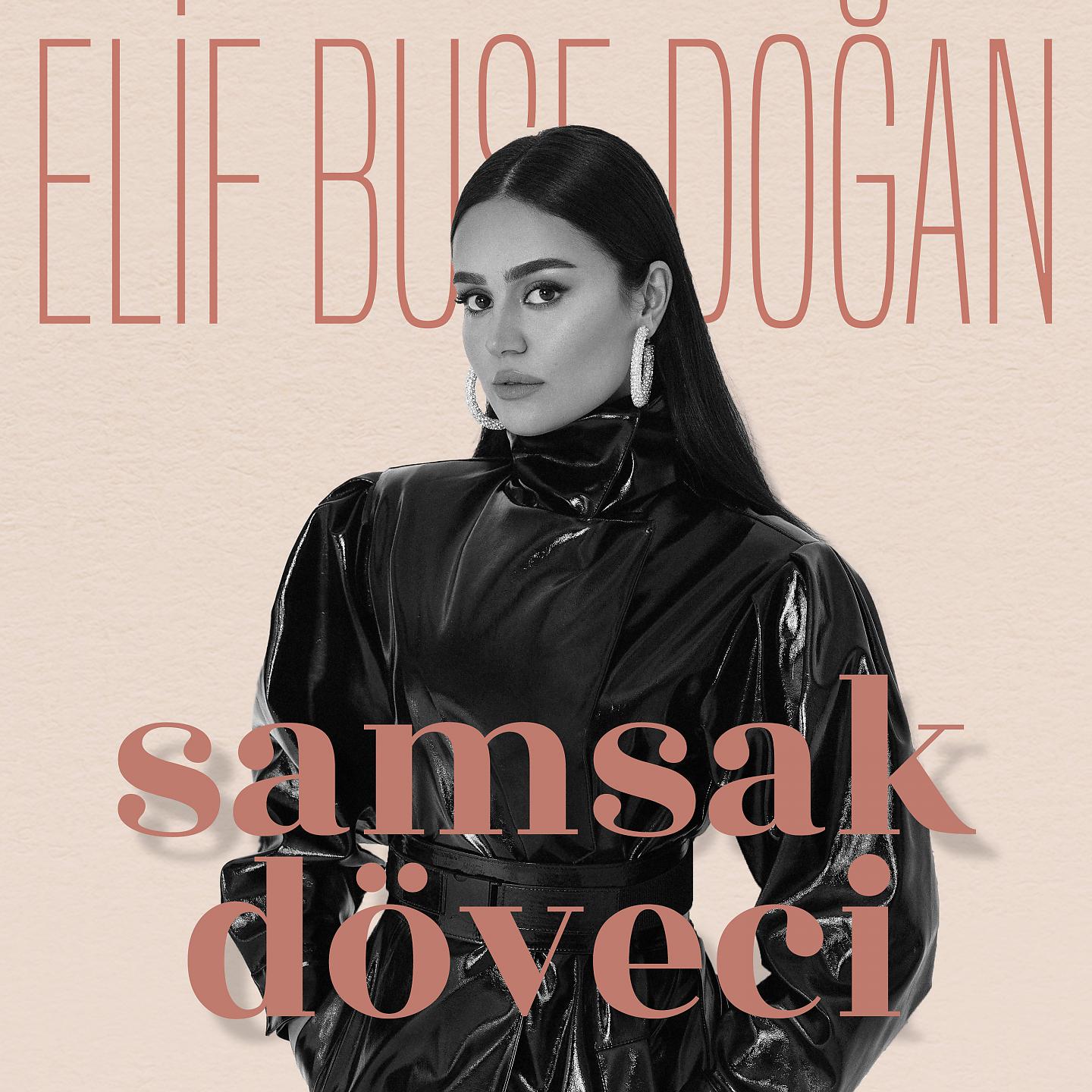 Постер альбома Samsak Döveci