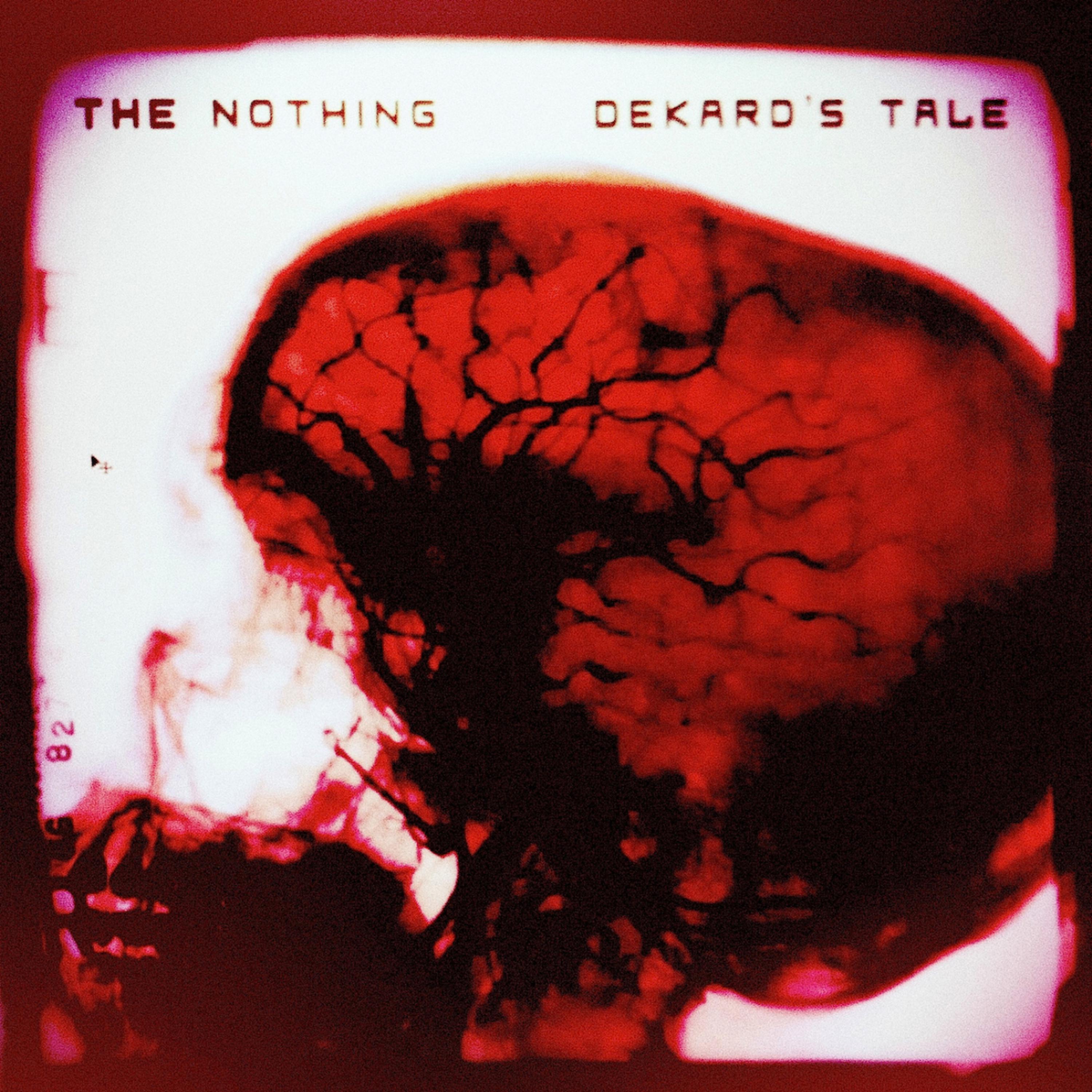 Постер альбома Dekard's Tale