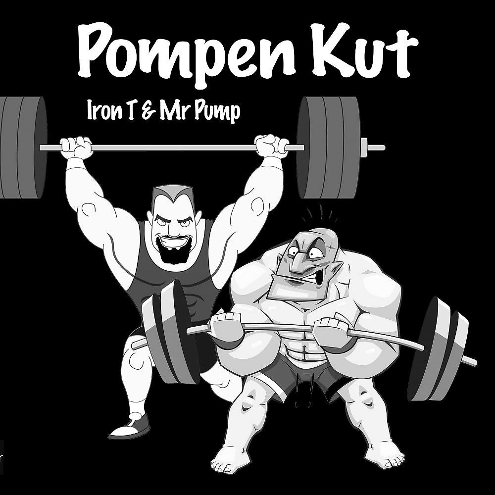 Постер альбома Pompen Kut