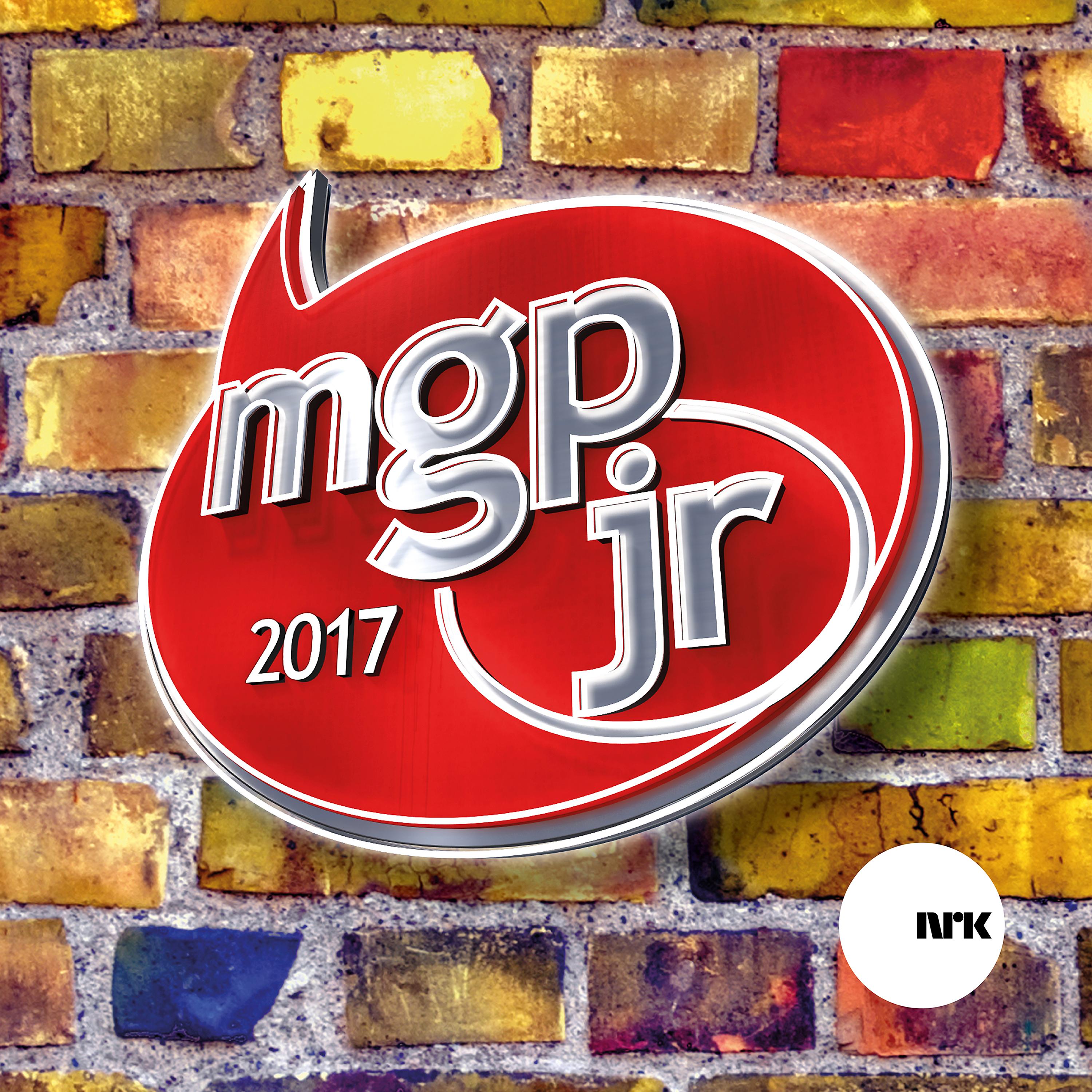 Постер альбома MGPjr 2017