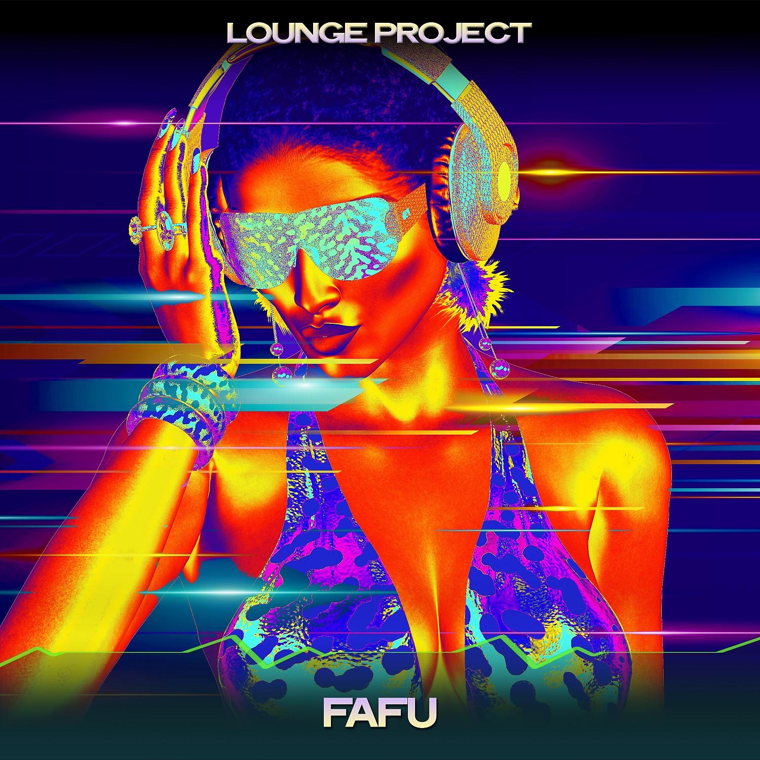 Постер альбома Fafu