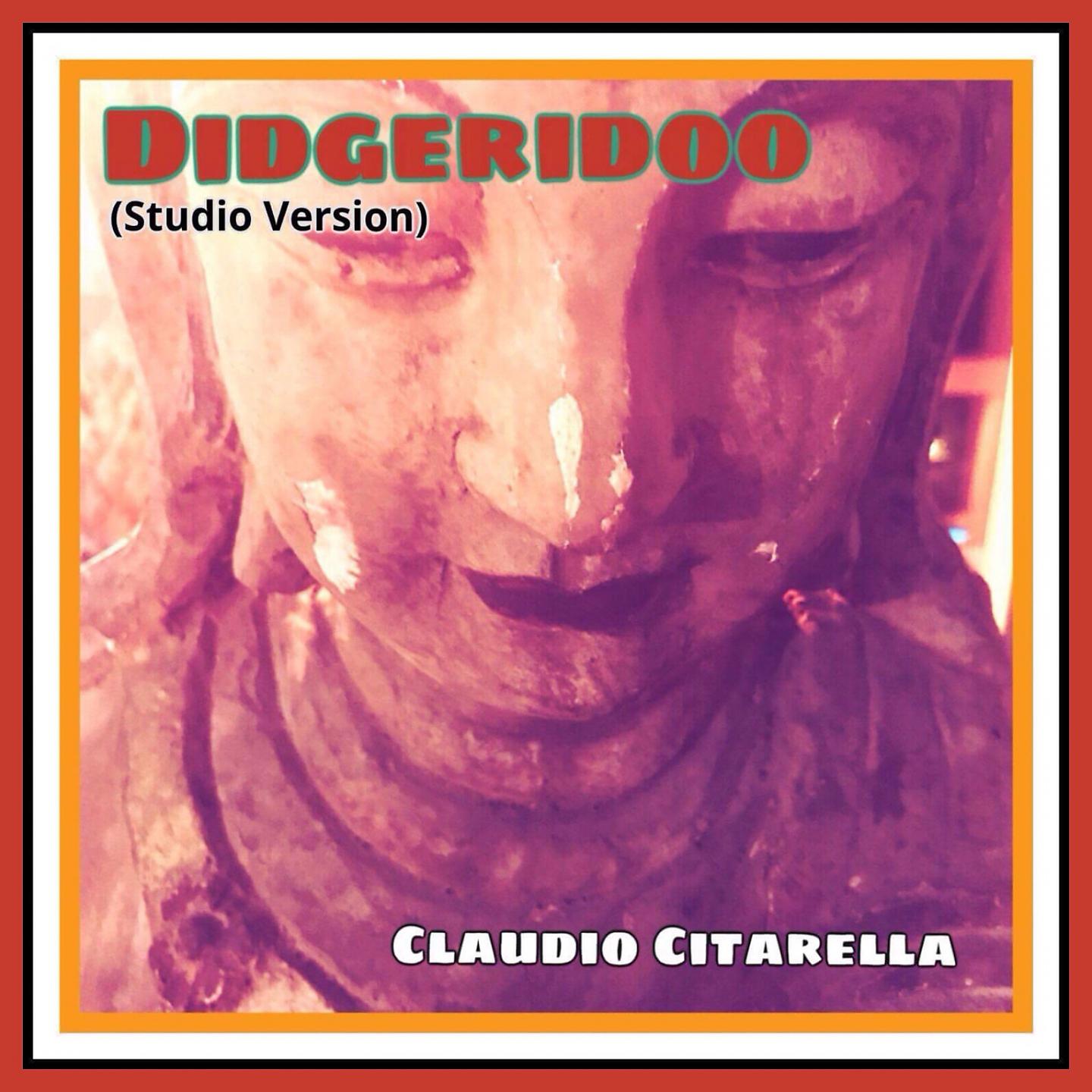 Постер альбома Didgeridoo