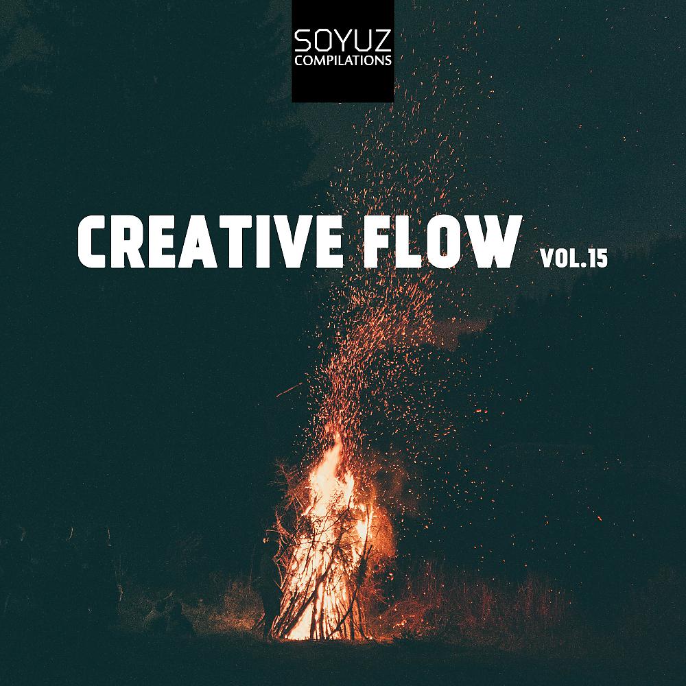 Постер альбома Creative Flow, Vol. 15