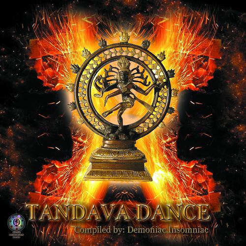 Постер альбома Tandava Dance