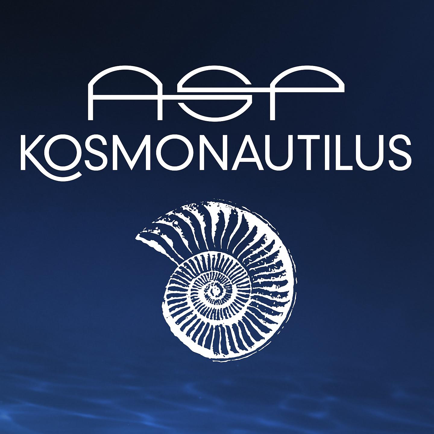Постер альбома Kosmonautilus
