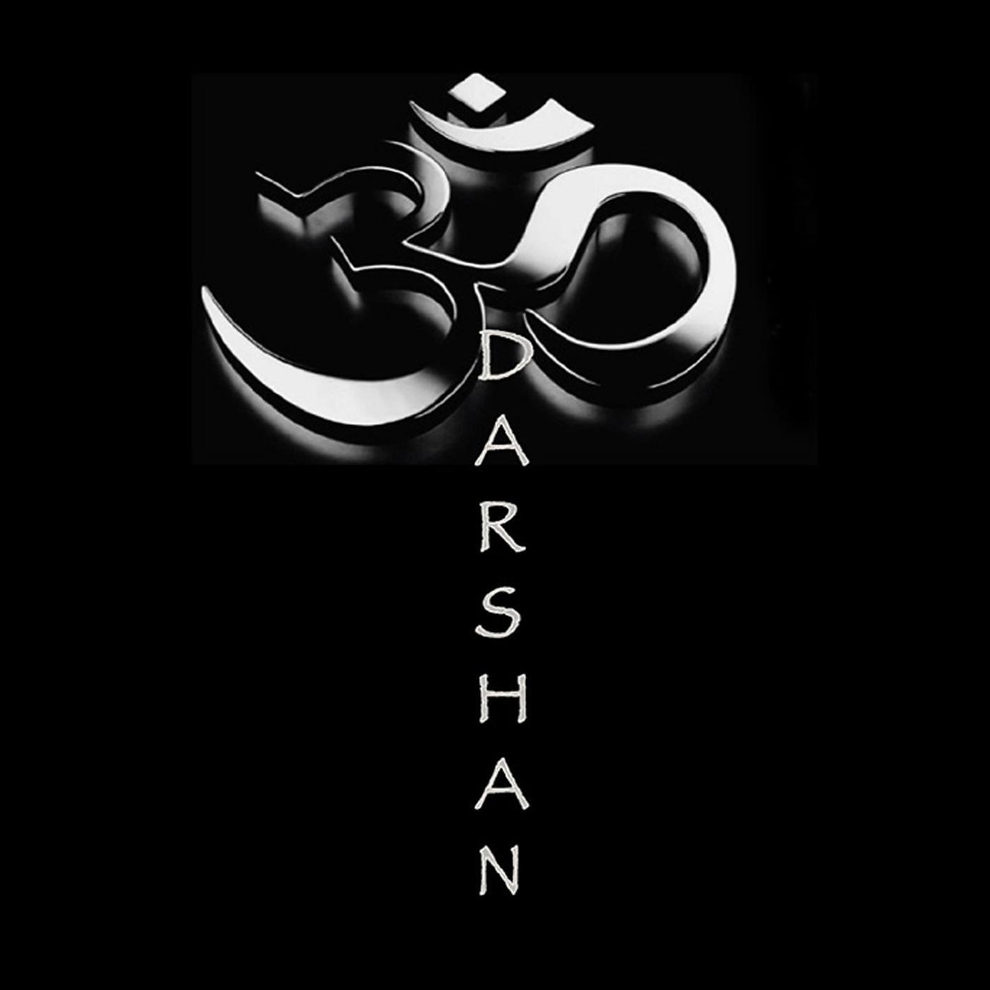 Постер альбома Darshan