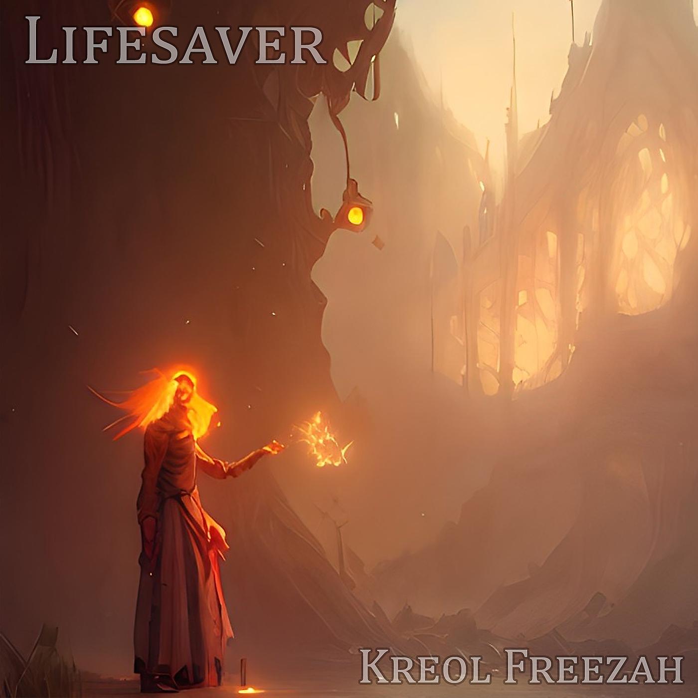 Постер альбома Lifesaver