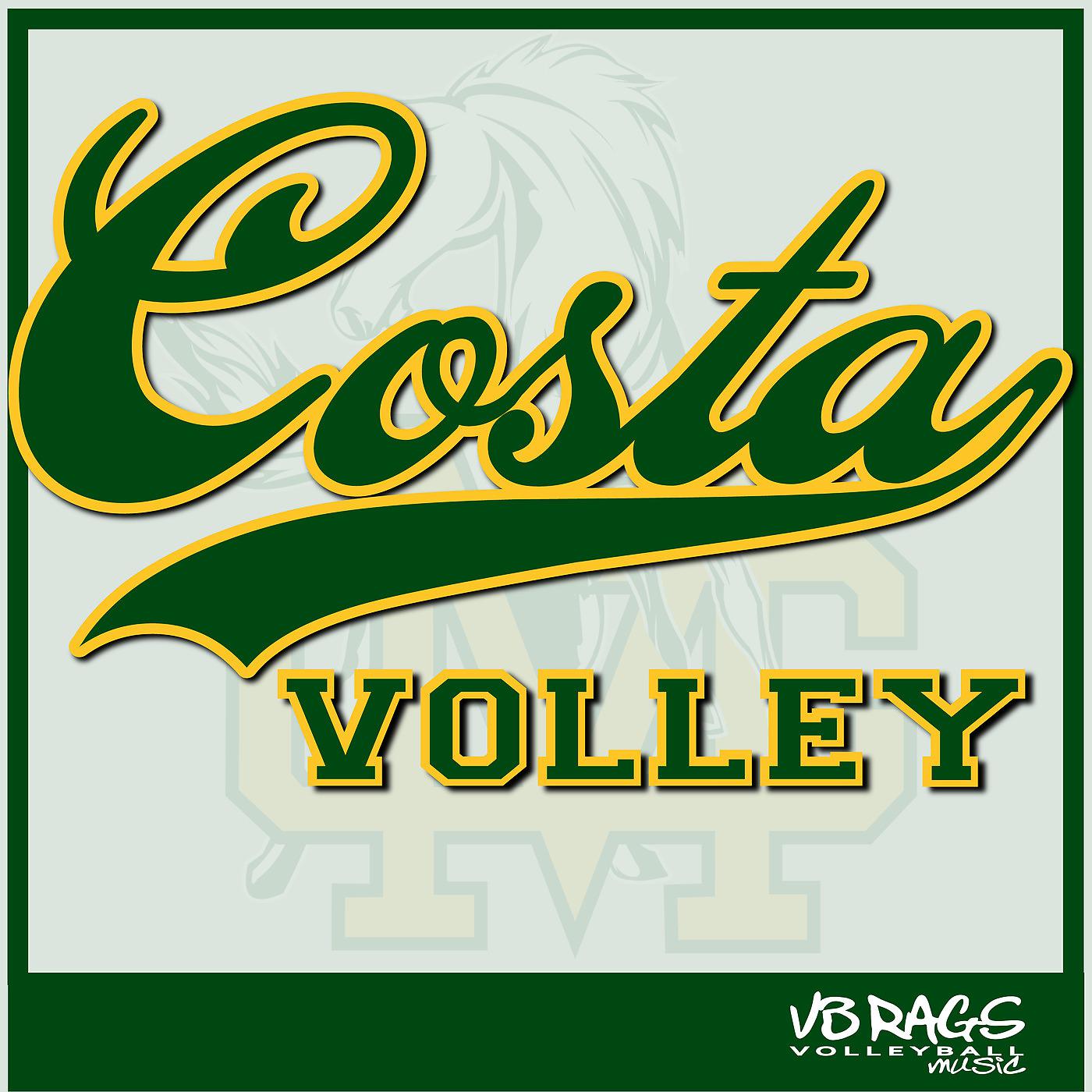 Постер альбома Costa Volley