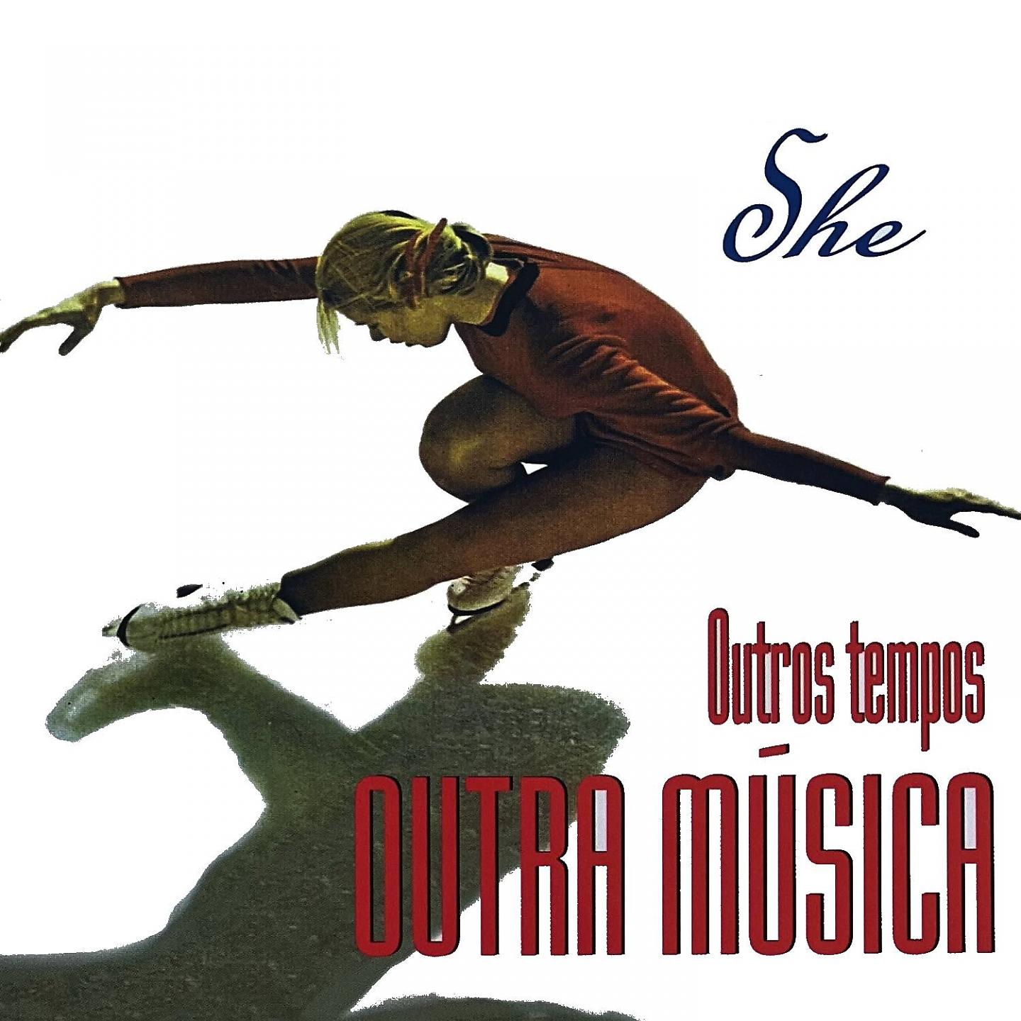 Постер альбома Outros Tempos Outra Musica