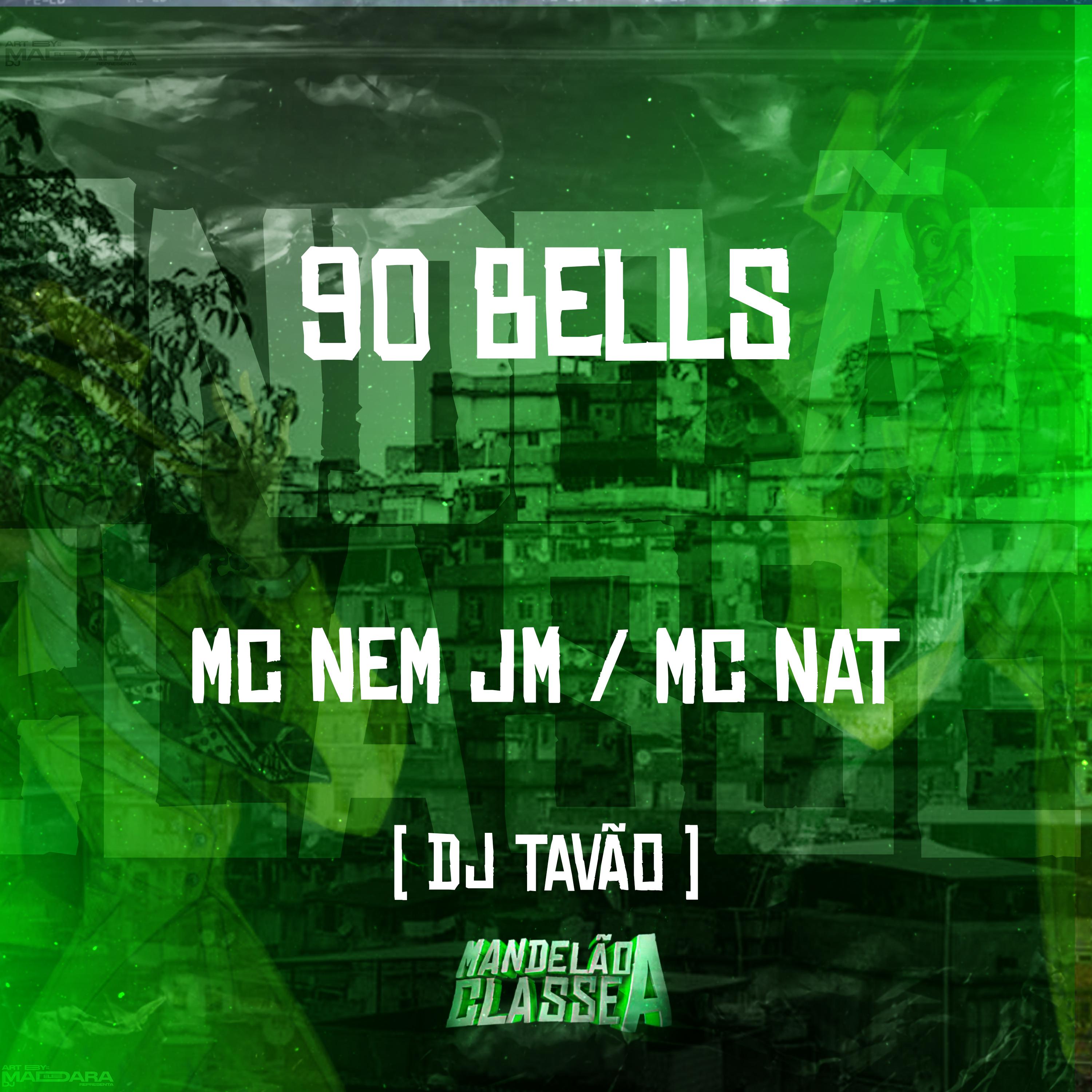Постер альбома 90 Bells