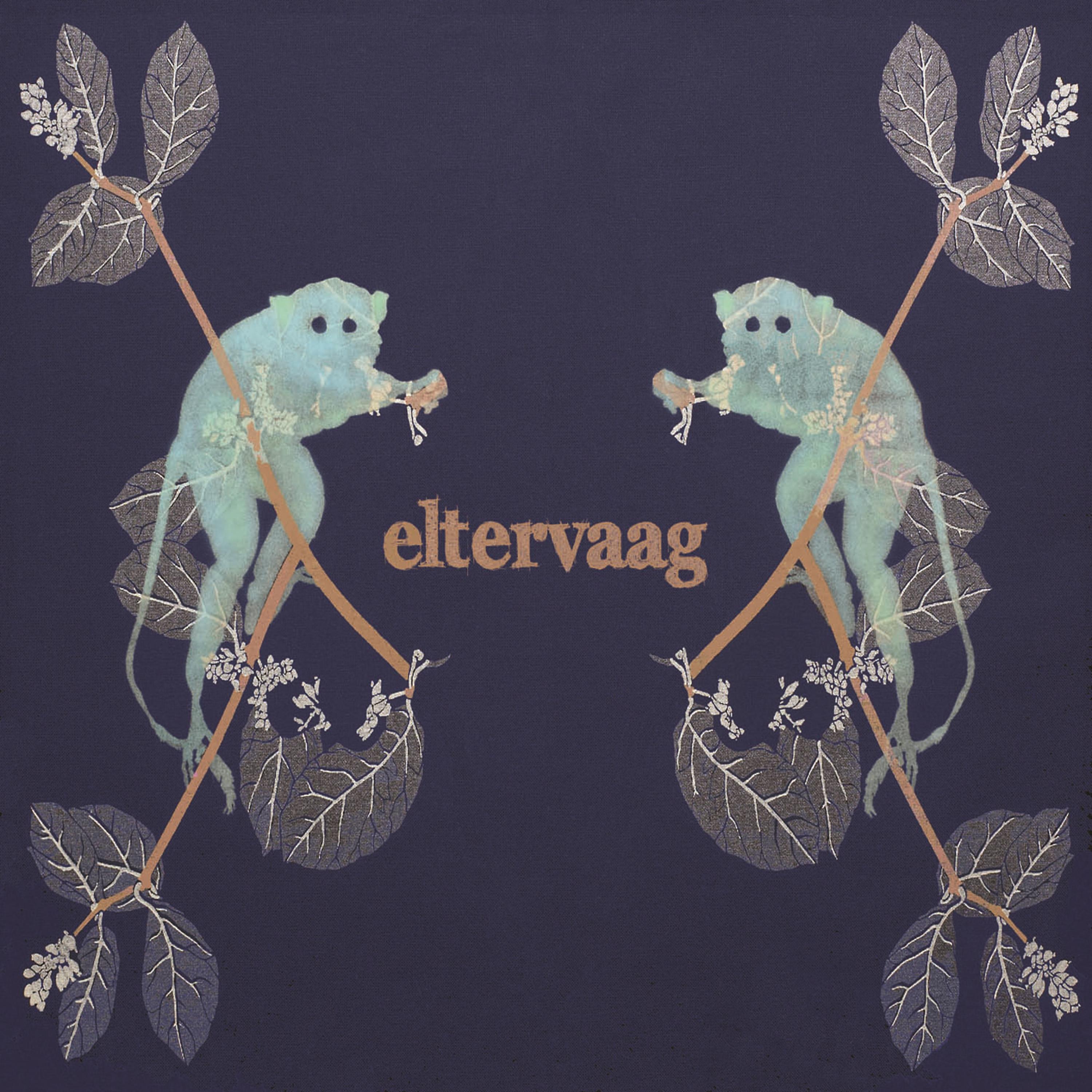 Постер альбома Eltervaag EP