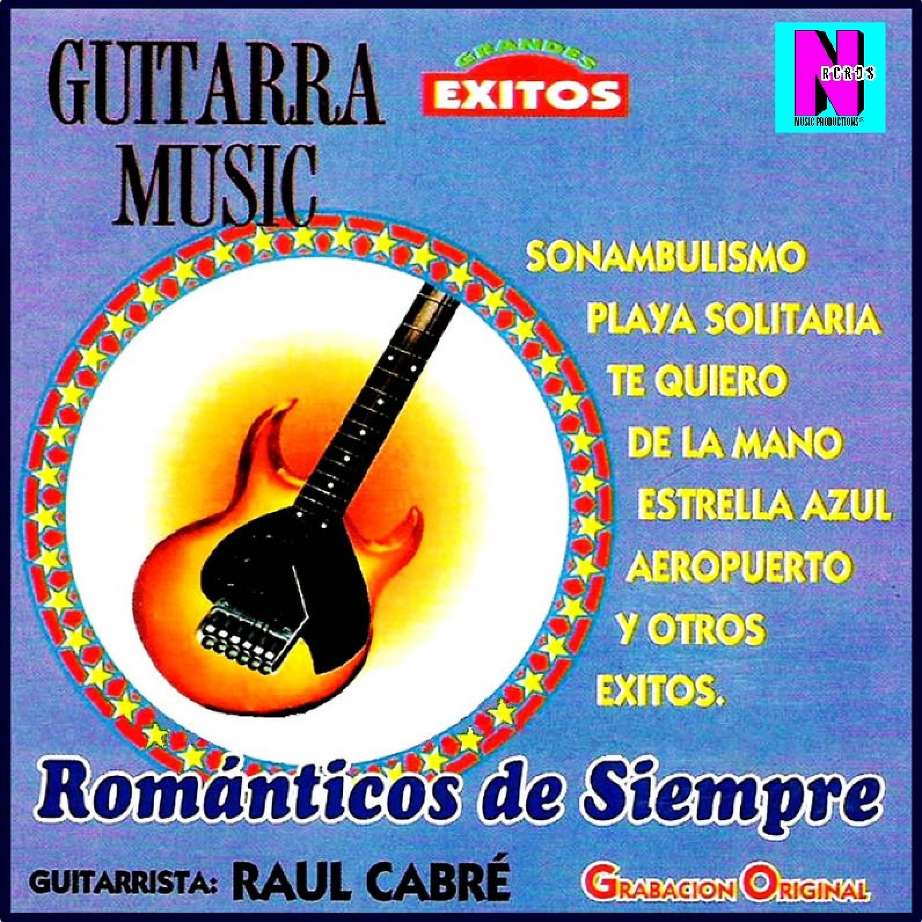 Постер альбома Románticos de Siempre