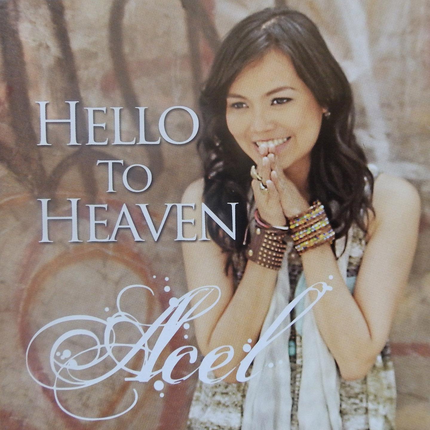 Постер альбома Hello to Heaven