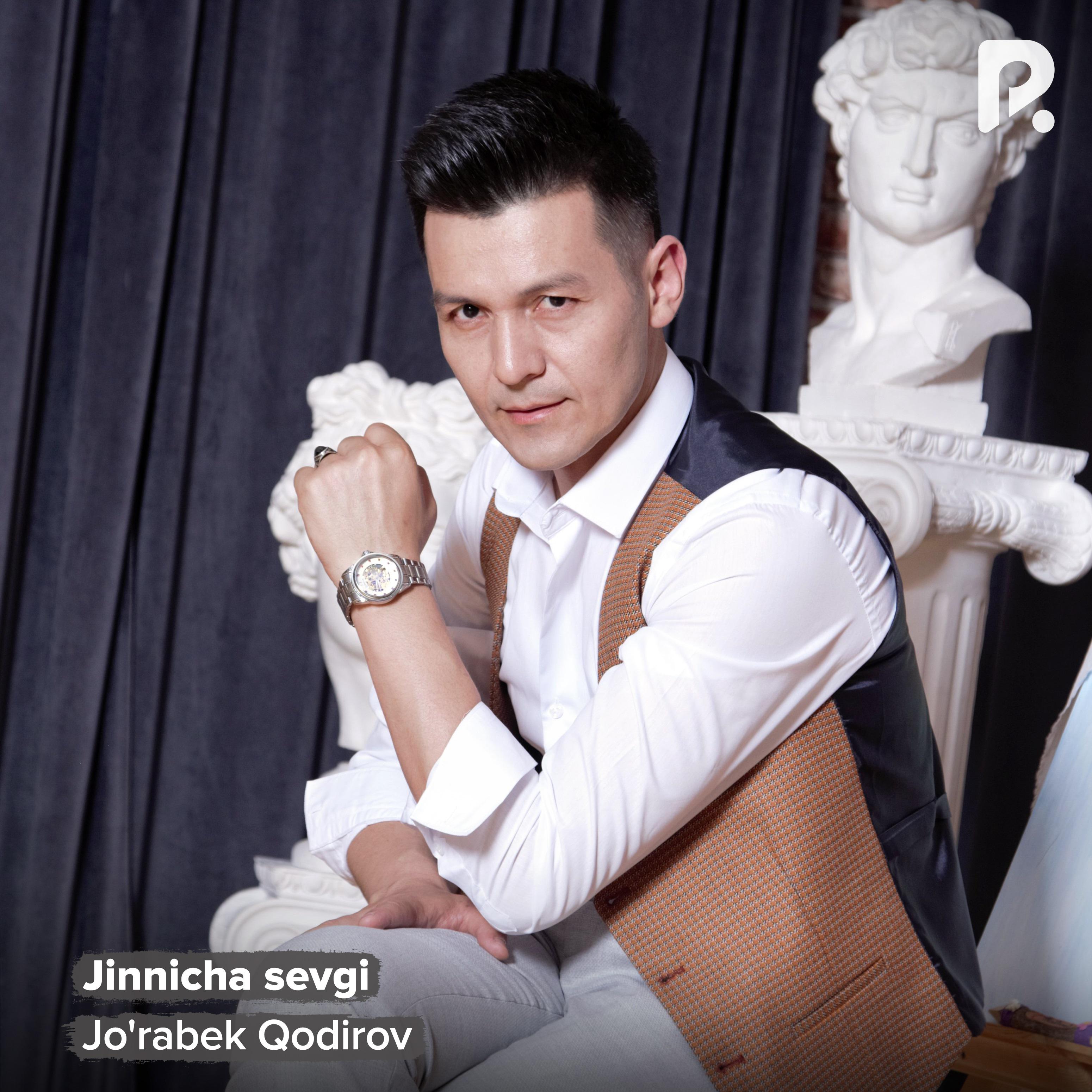 Постер альбома Jinnicha sevgi