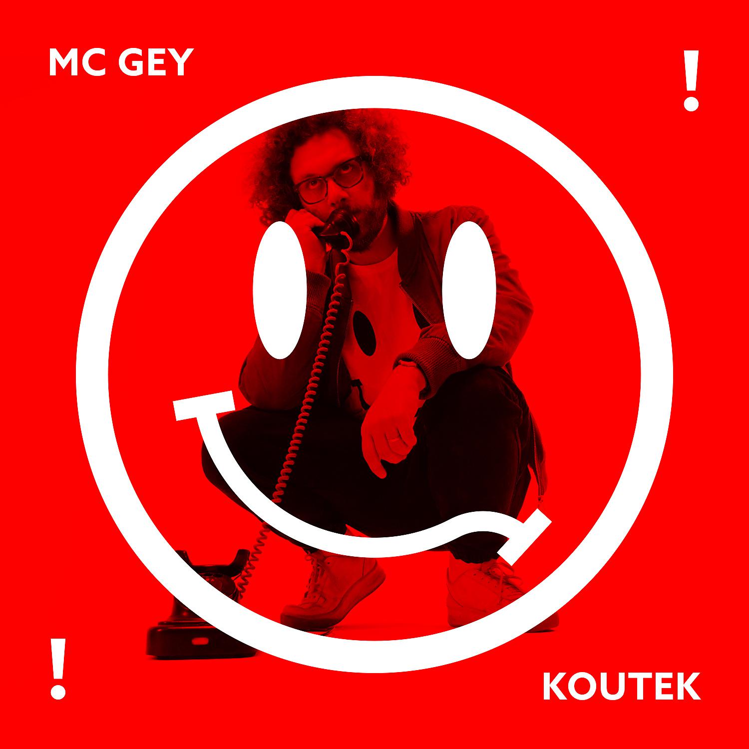 Постер альбома Koutek