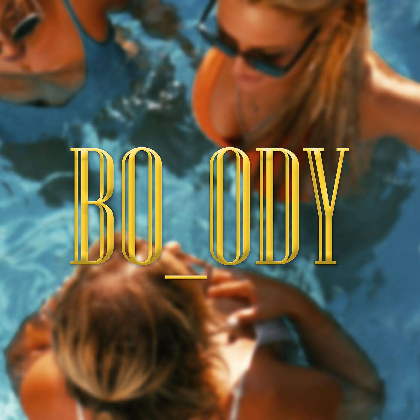 Постер альбома Bo_ody