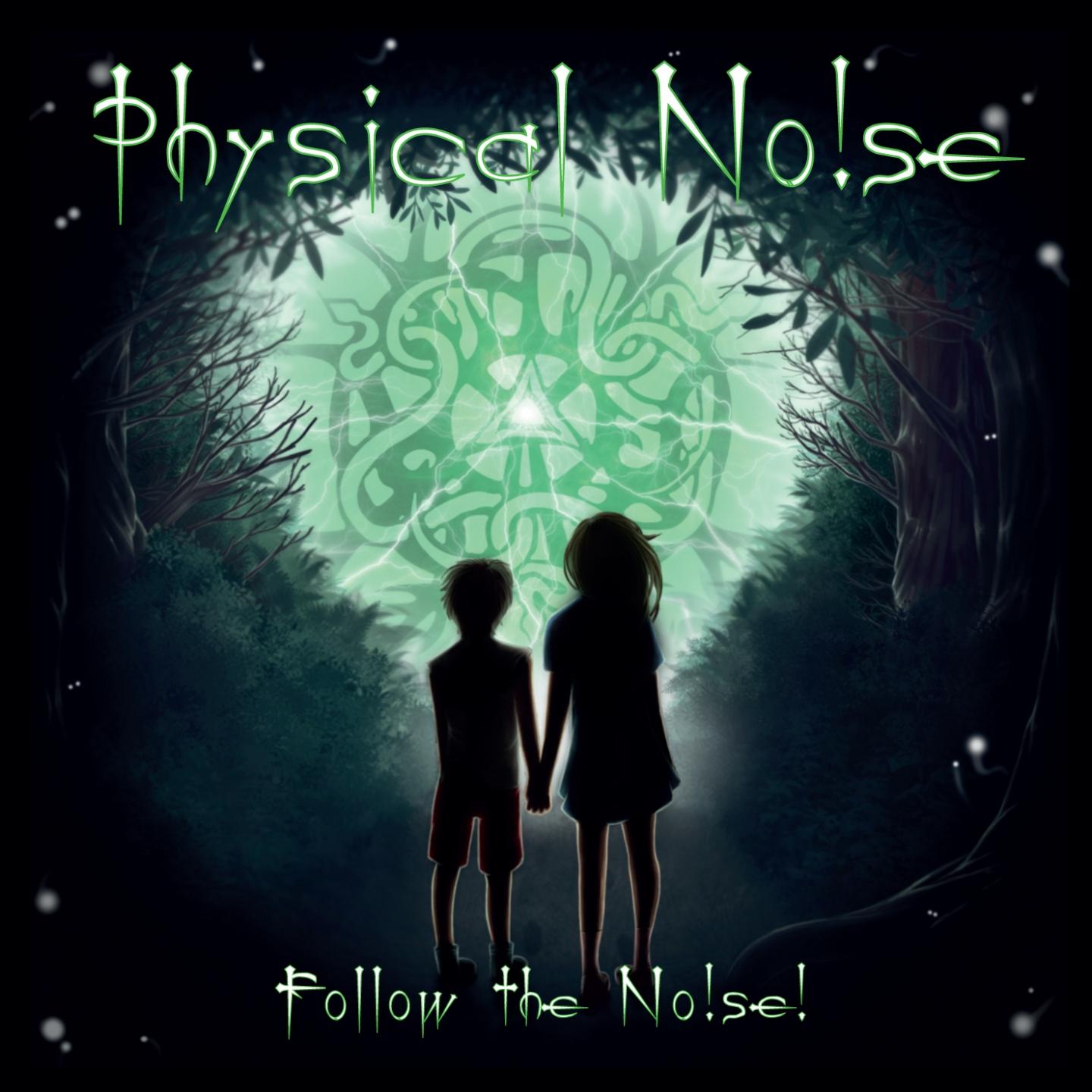 Постер альбома Follow the Noise