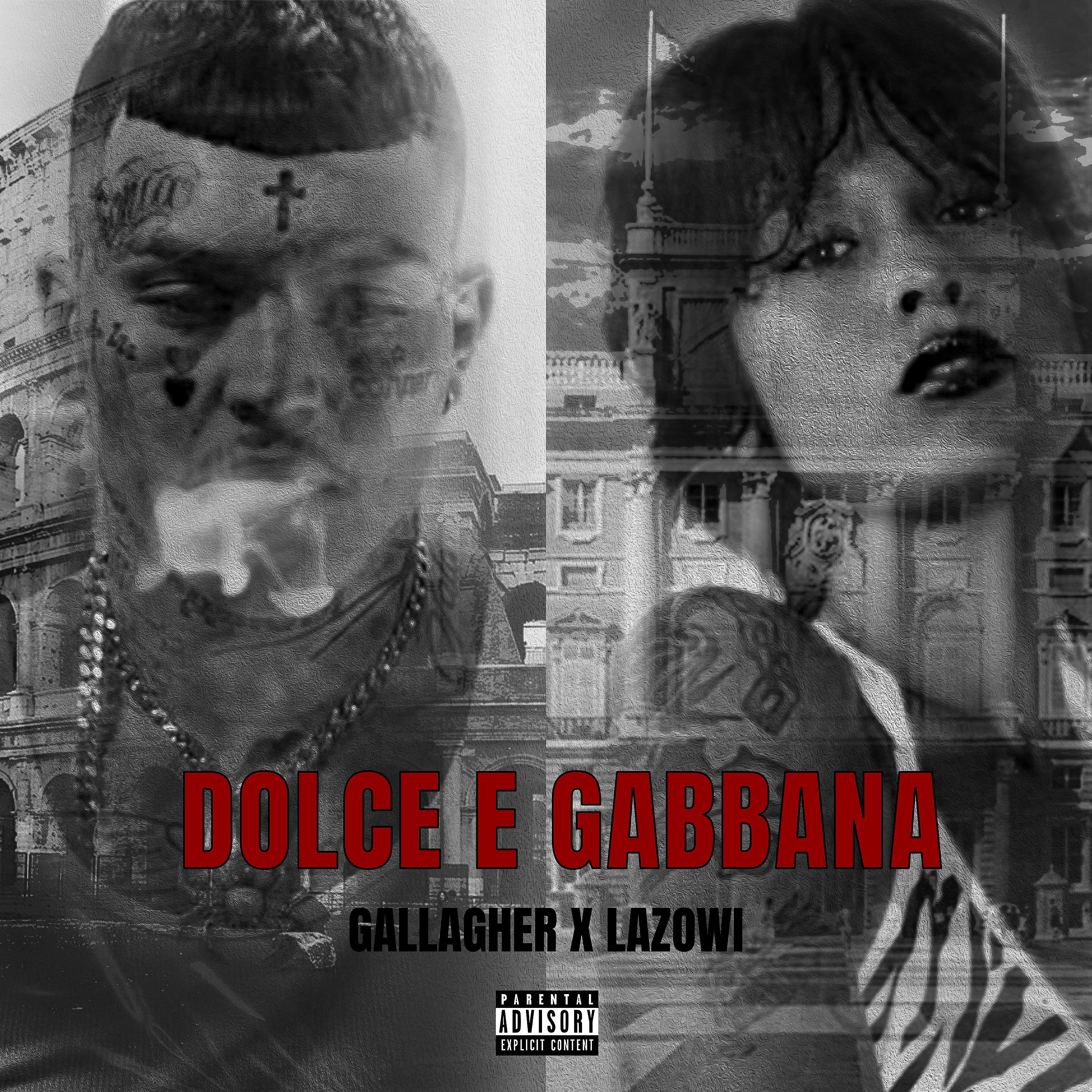 Постер альбома Dolce & Gabbana