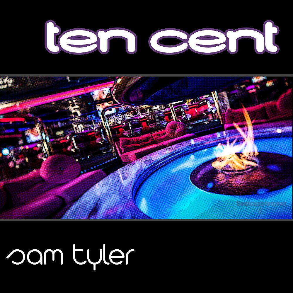Постер альбома Ten Cent