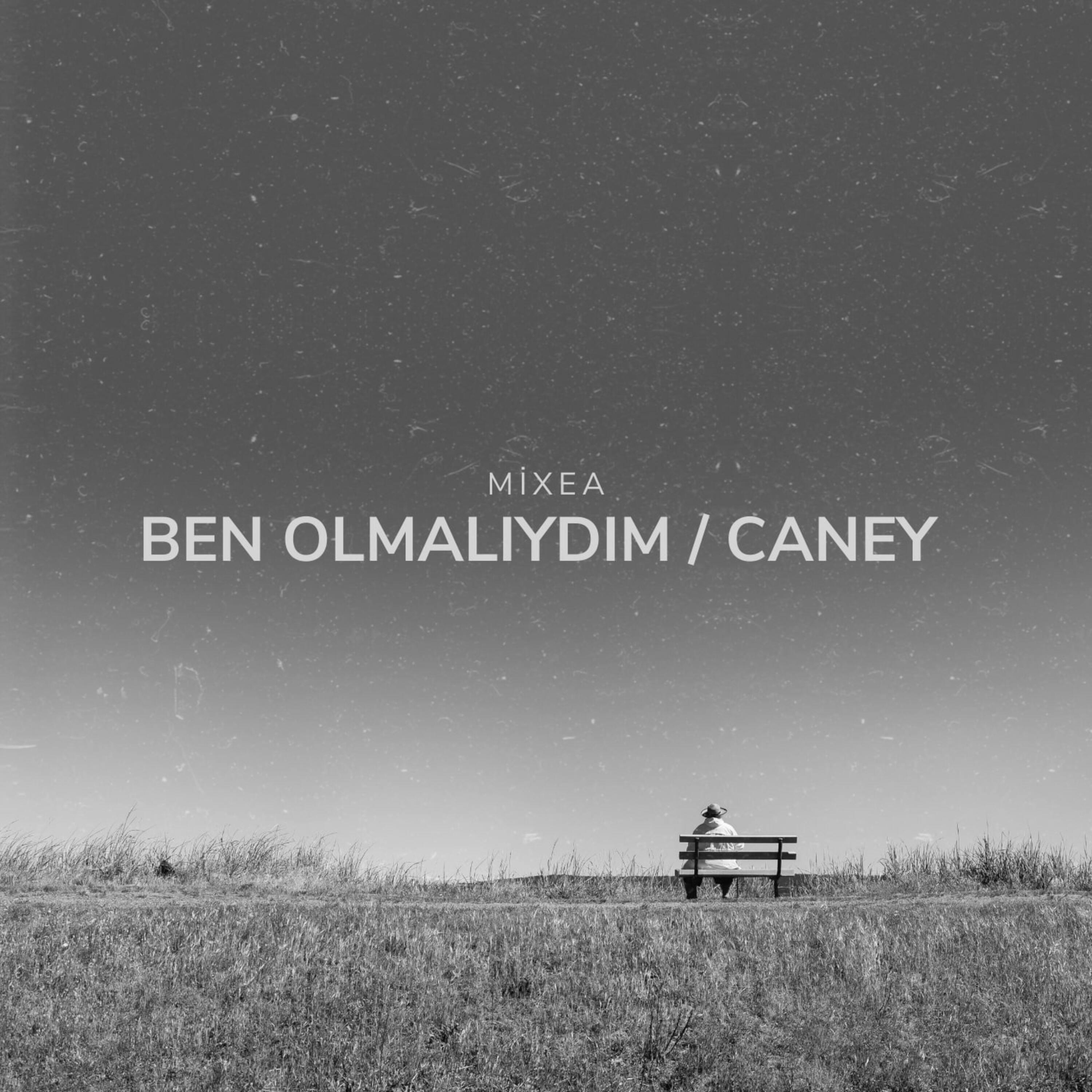 Постер альбома Ben Olmalıydım / Caney