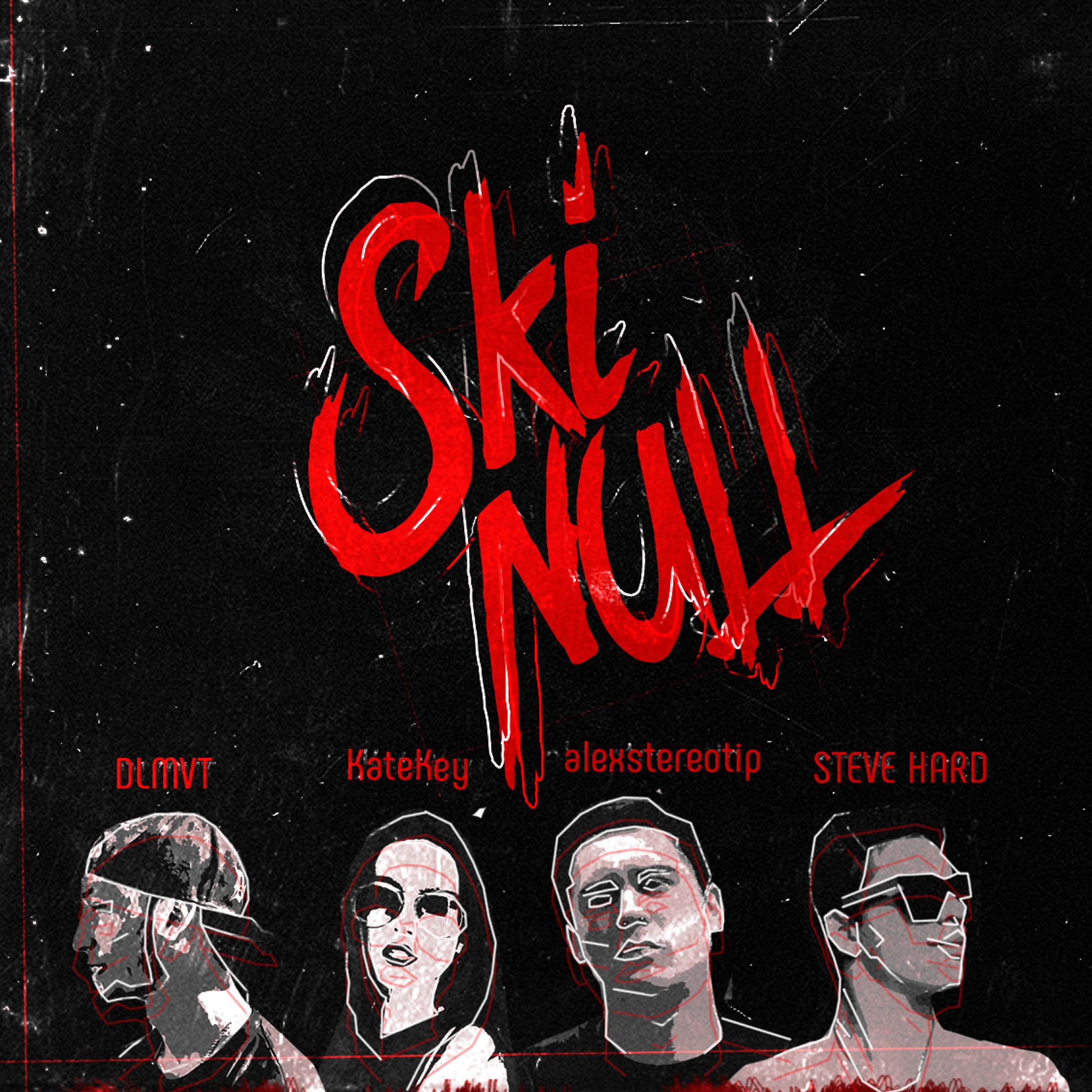 Постер альбома Ski Null