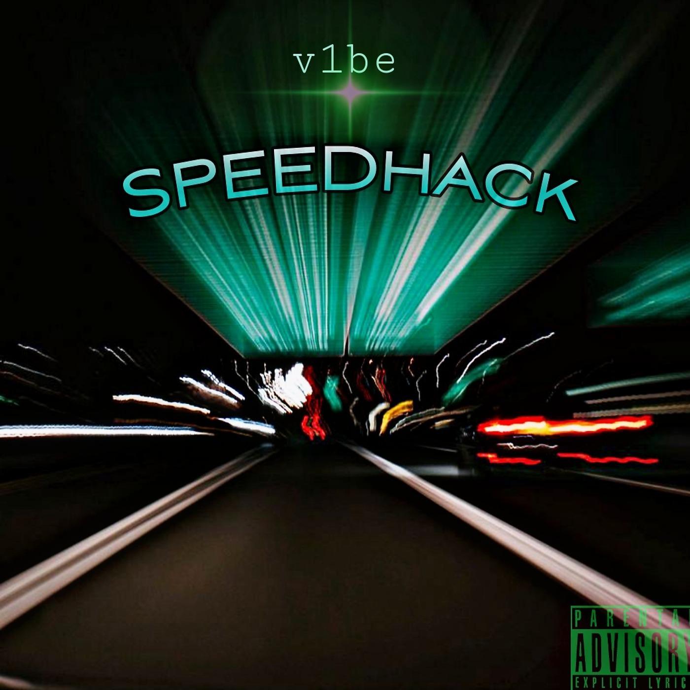 Постер альбома Speedhack