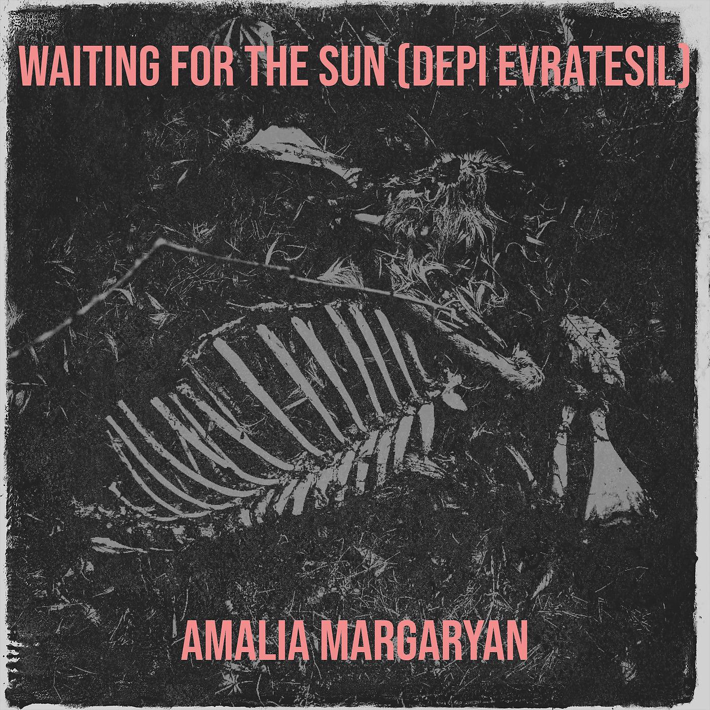 Постер альбома Waiting for the Sun (Depi Evratesil)