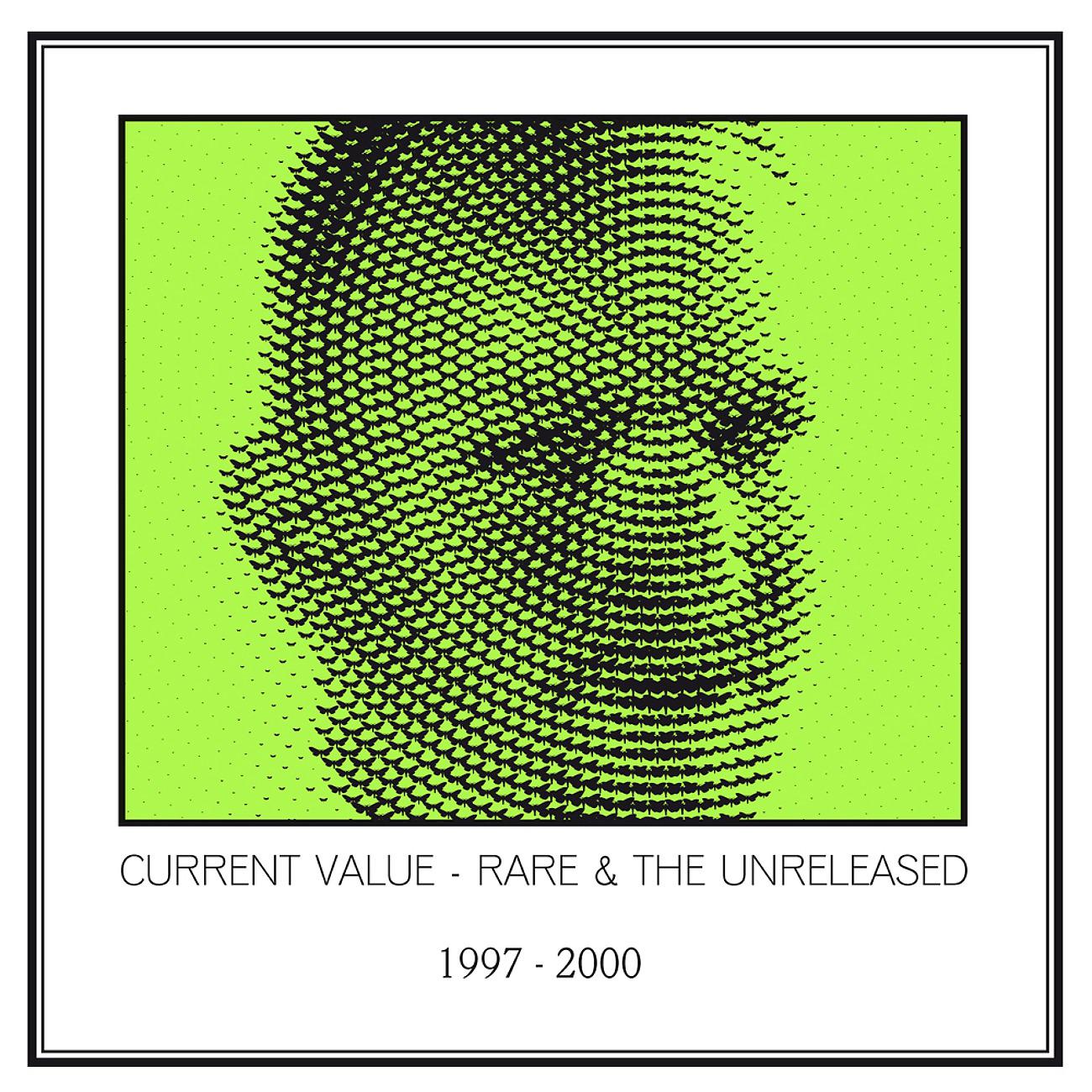 Постер альбома Rare & The Unreleased 1997 - 2000