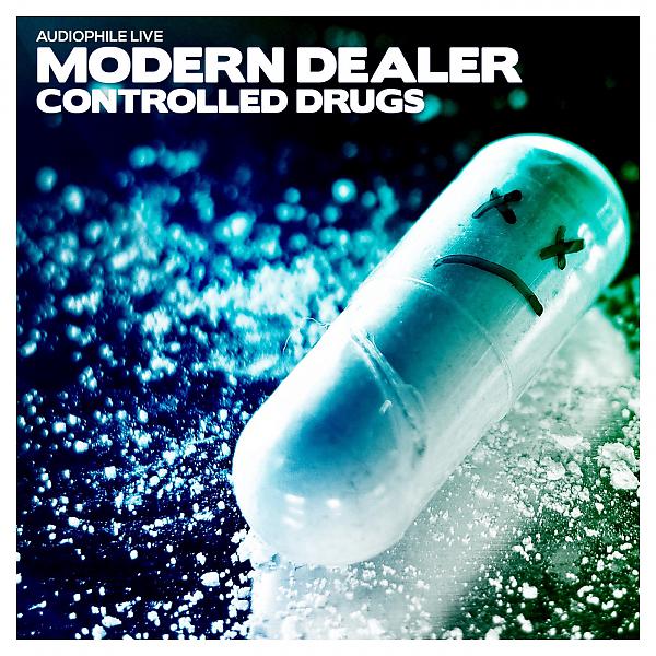 Постер альбома Controlled Drugs