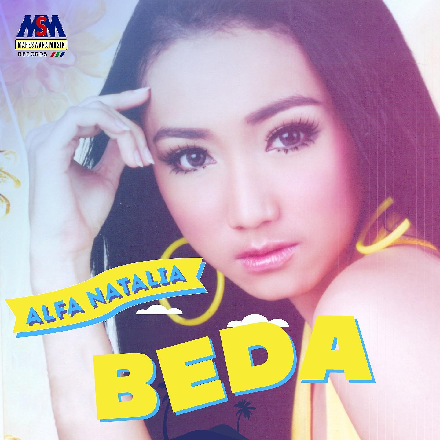 Постер альбома Beda