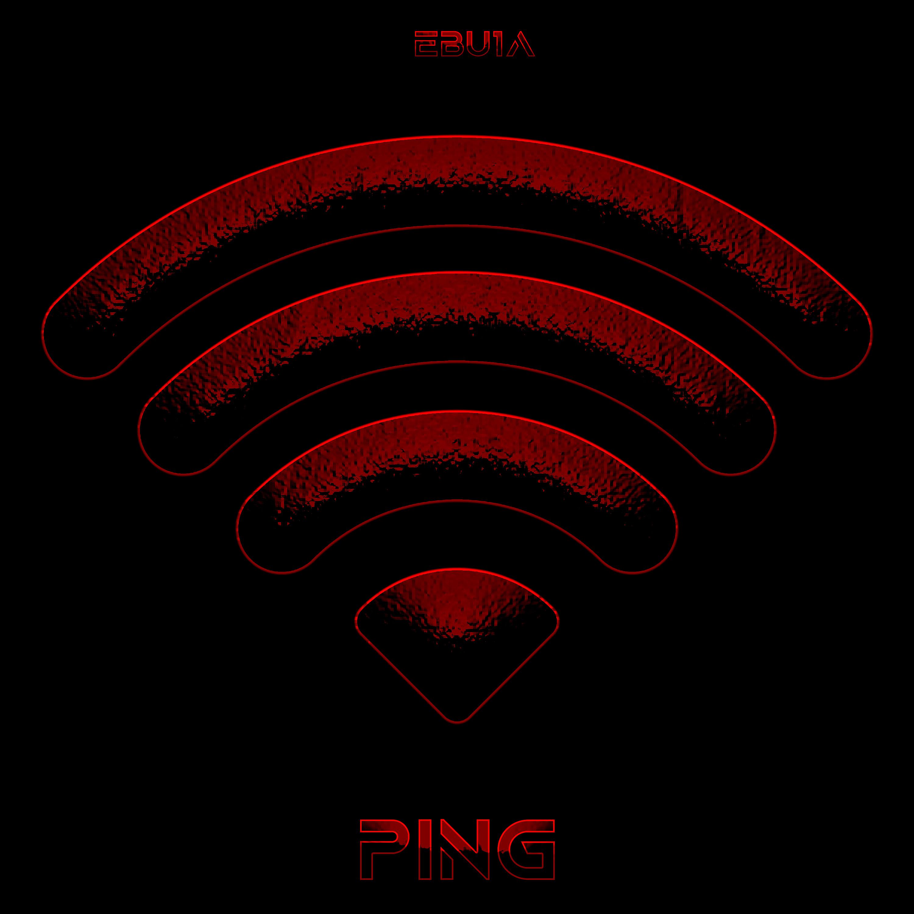 Постер альбома Ping