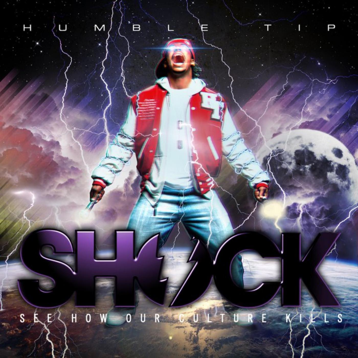 Постер альбома S.H.O.C.K