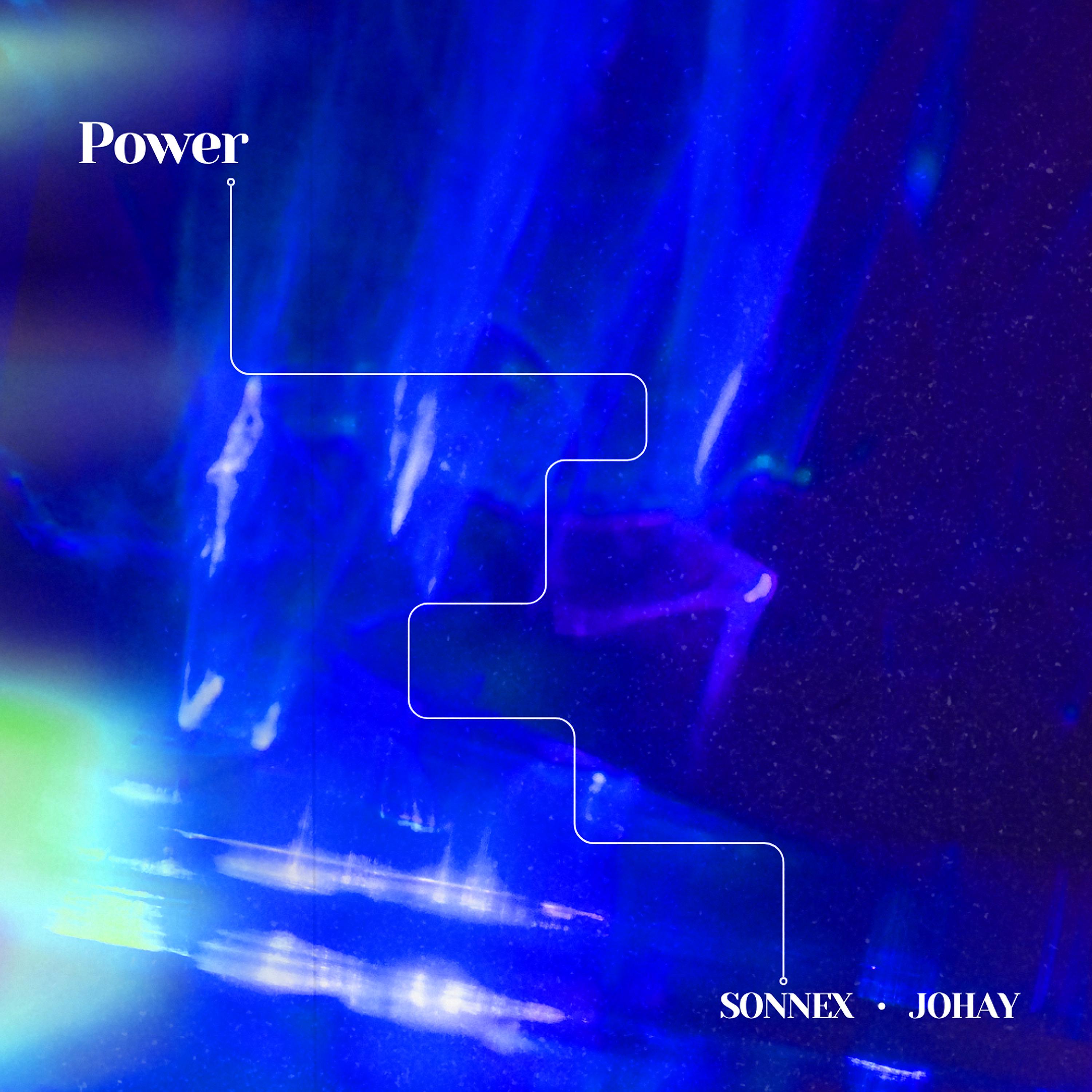Постер альбома Power