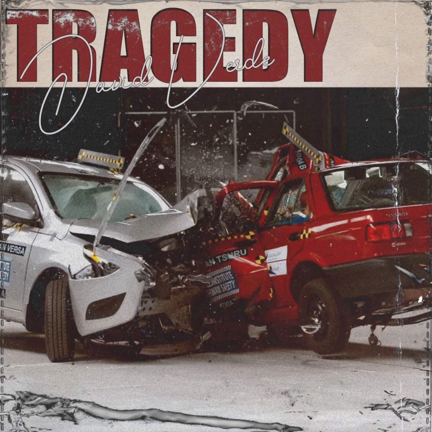 Постер альбома Tragedy