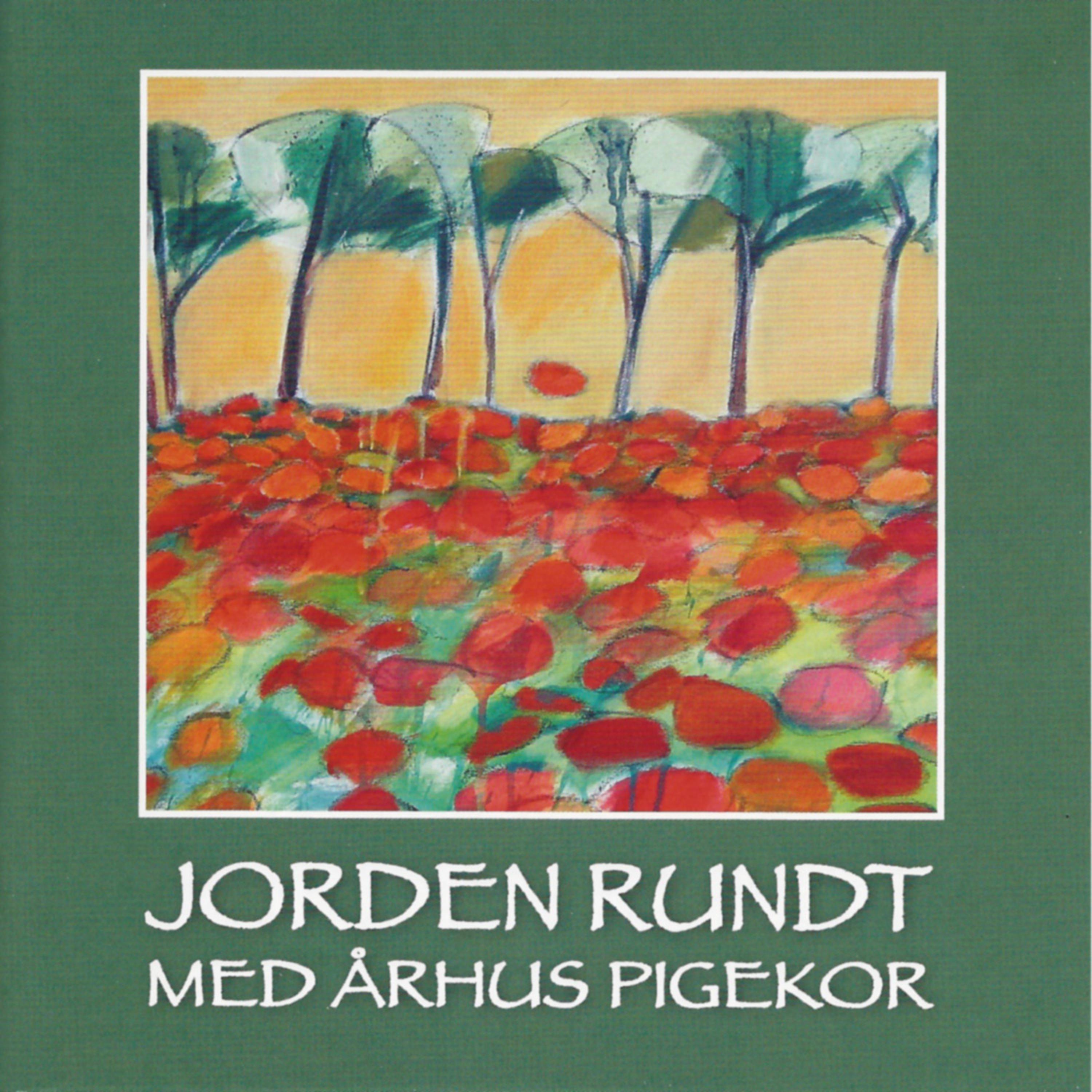 Постер альбома Jorden Rundt