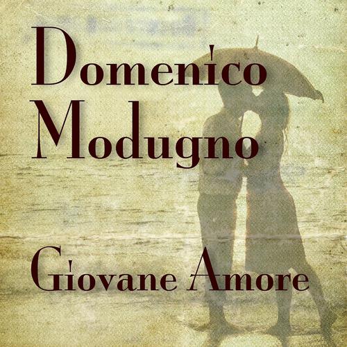 Постер альбома Giovane Amore