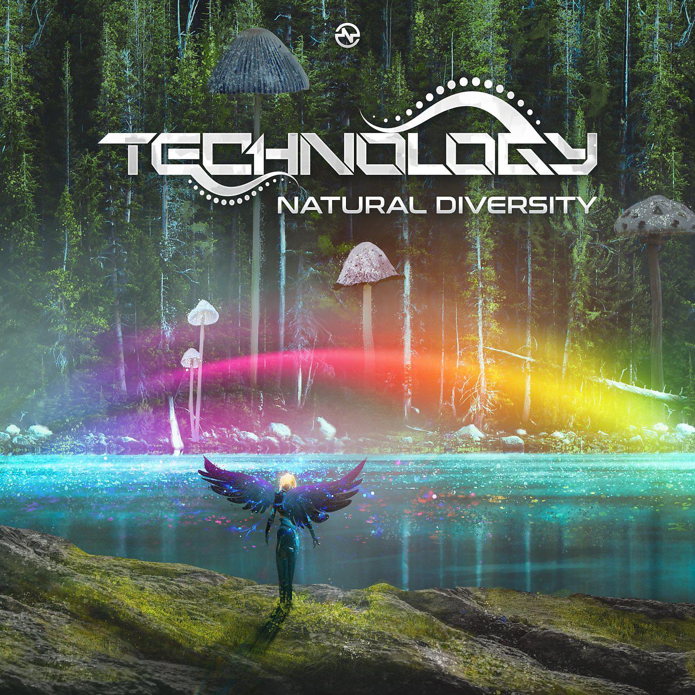 Постер альбома Natural Diversity