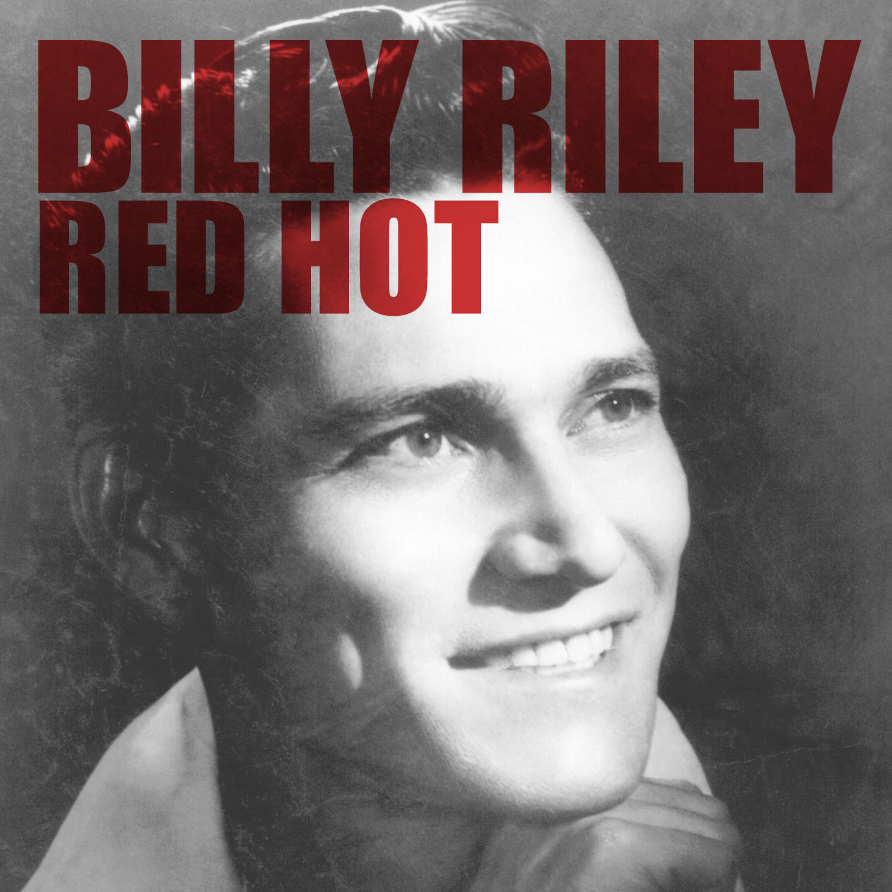 Постер альбома Red Hot
