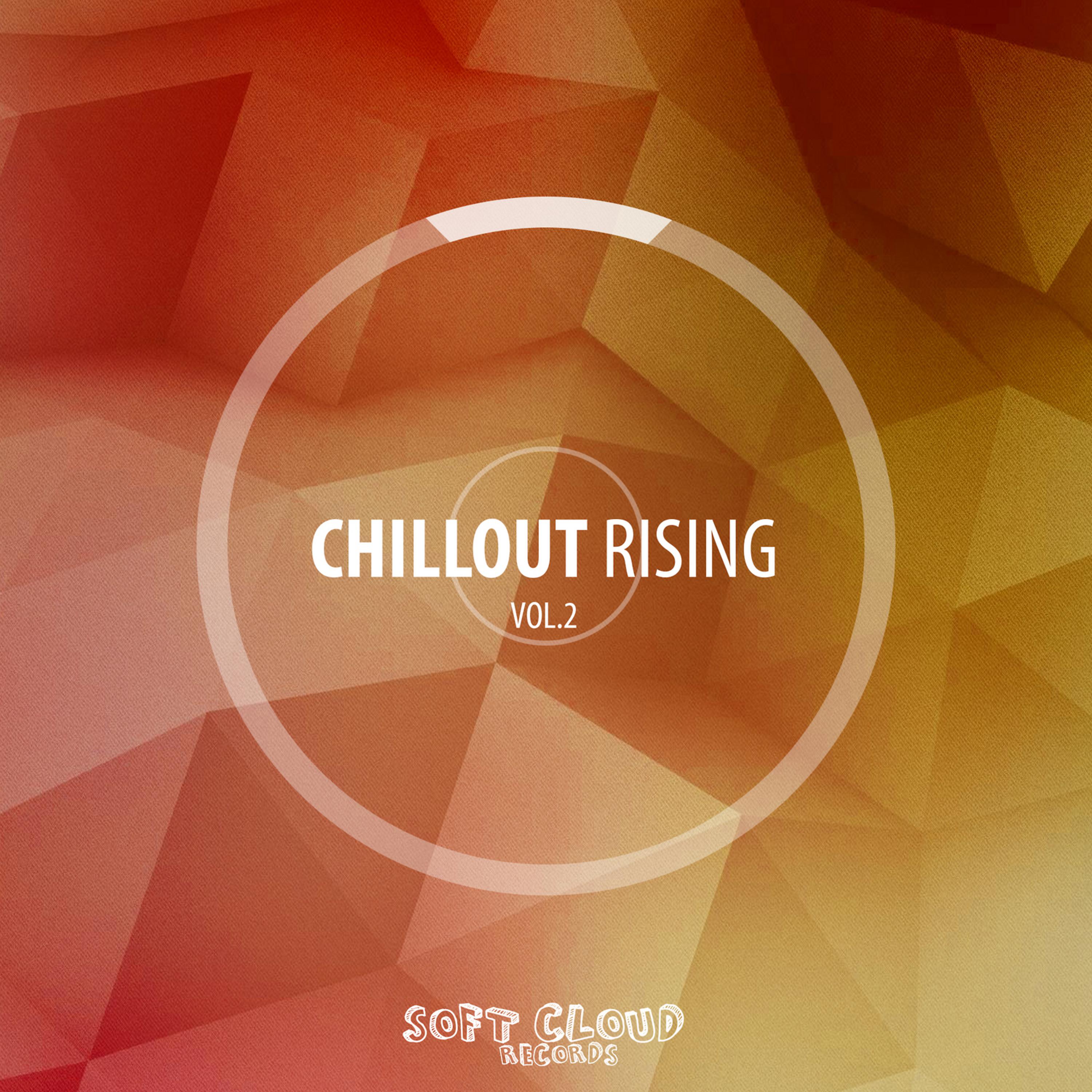 Постер альбома Chillout Rising Vol. 2
