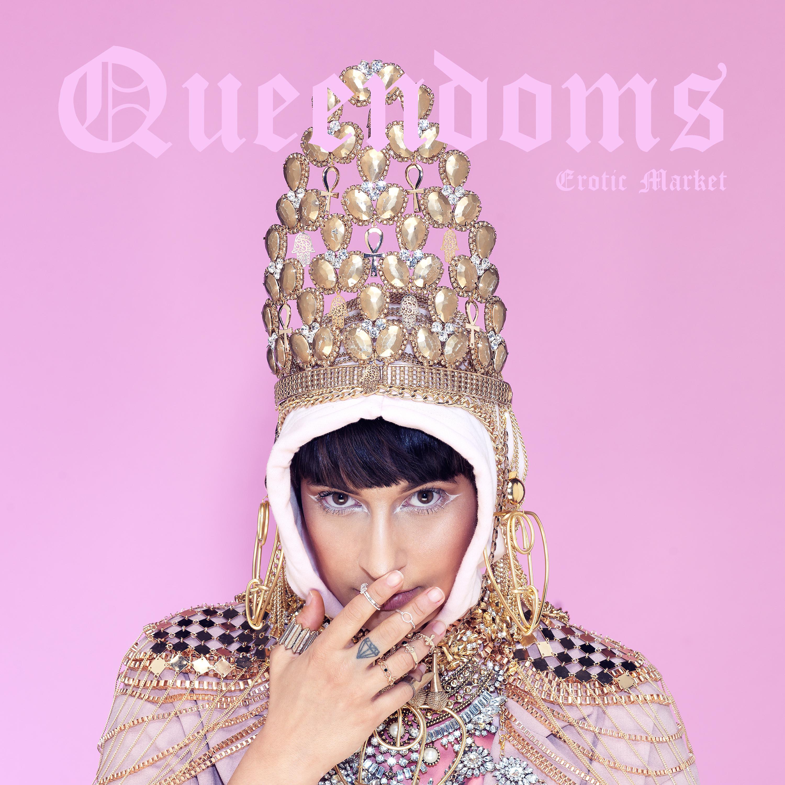 Постер альбома Queendoms