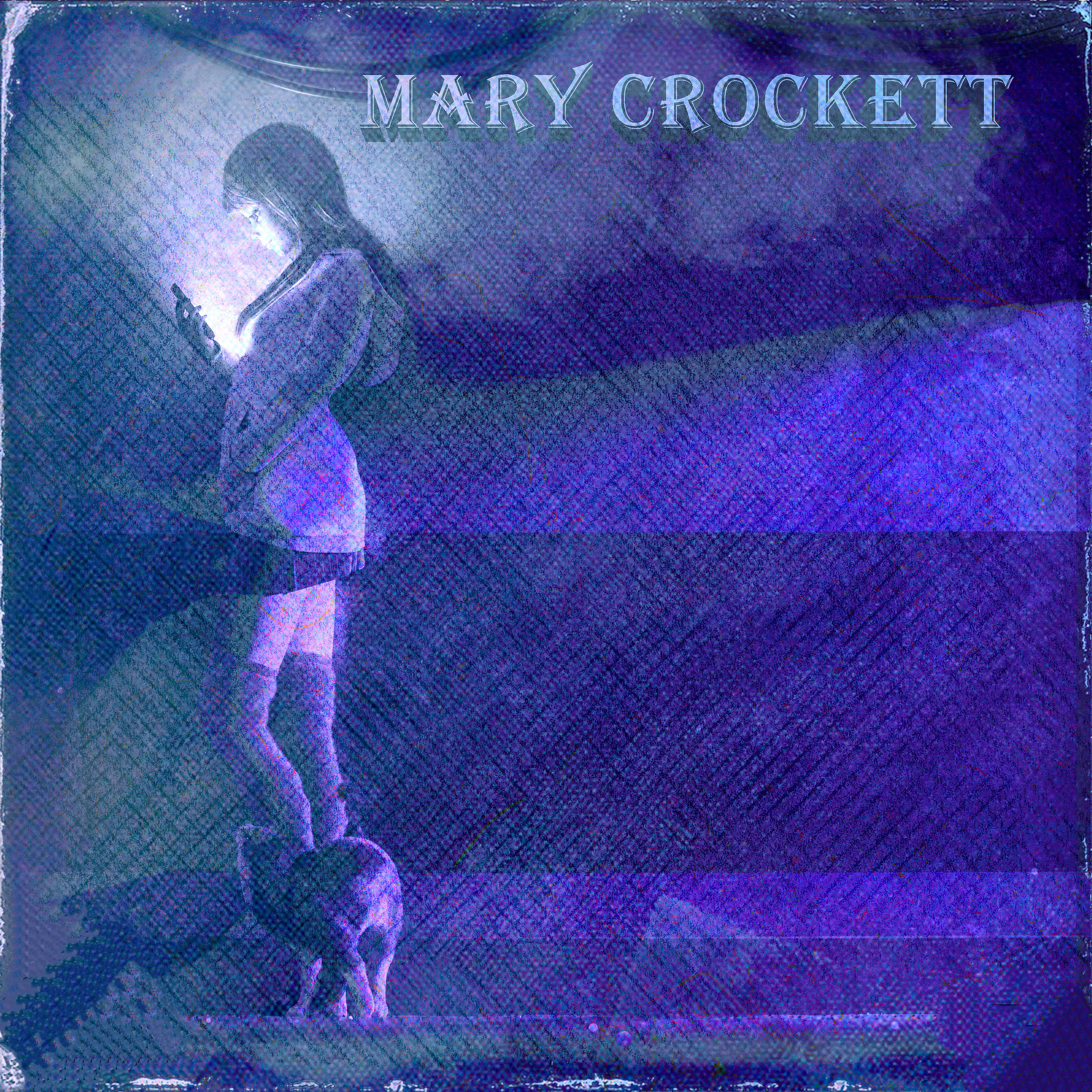 Постер альбома Mary Crockett